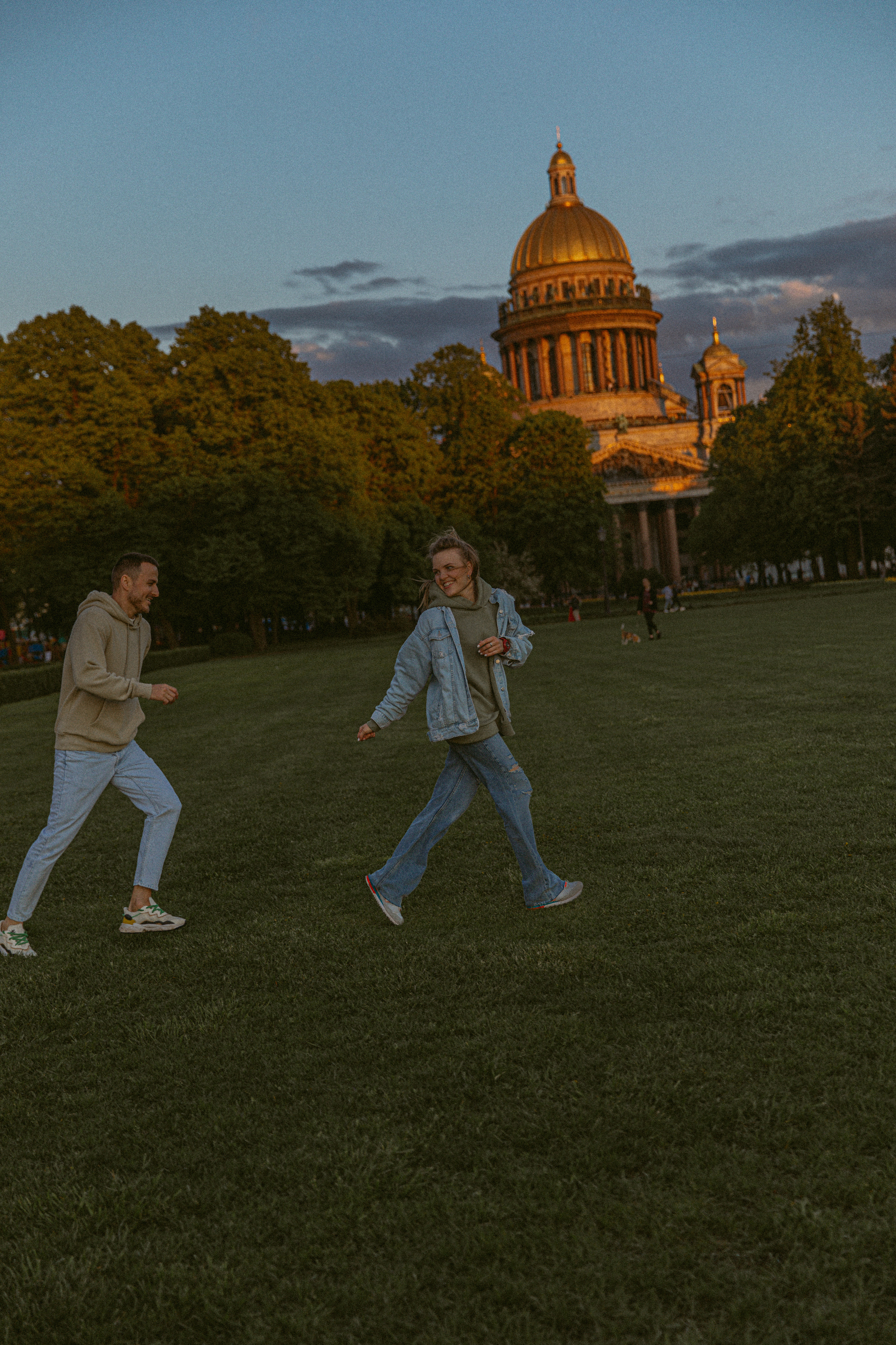 Любить в Питере. Фотоистории в Ставрополе и Костроме Eva Vladi