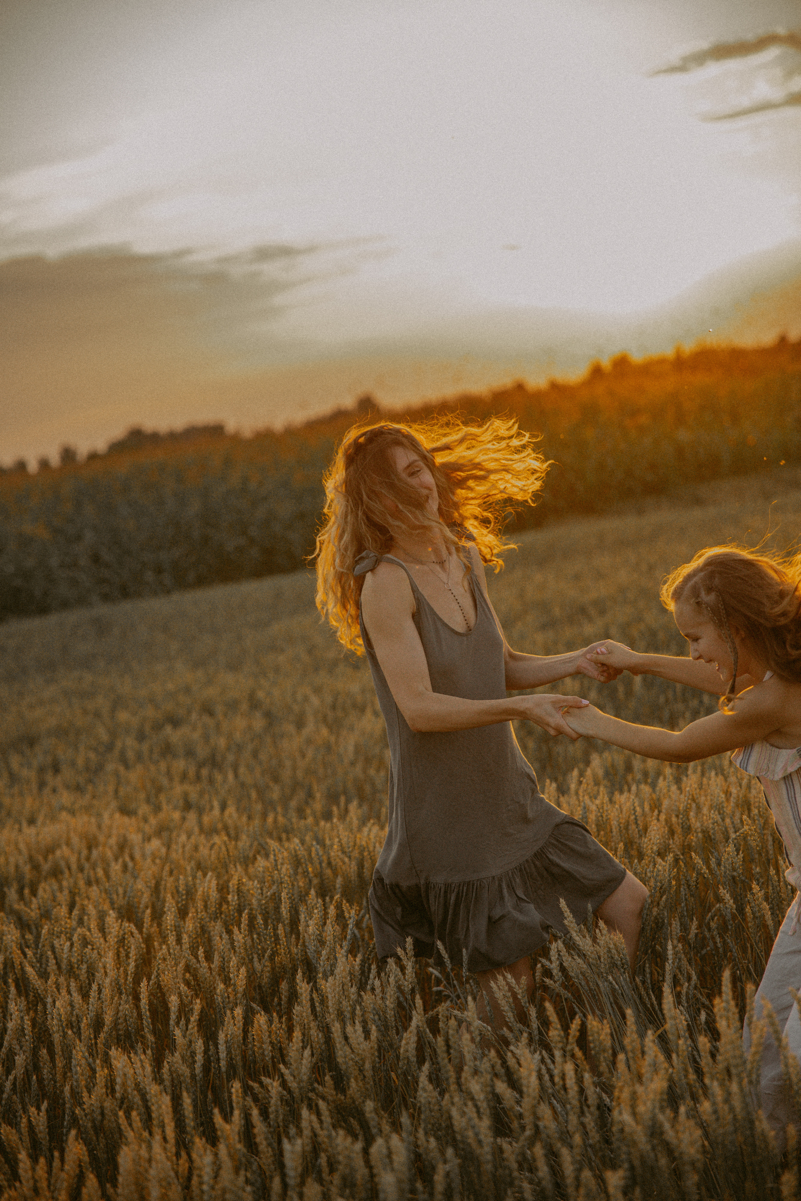 Пойдем гулять?. Фотоистории в Ставрополе и Костроме Eva Vladi