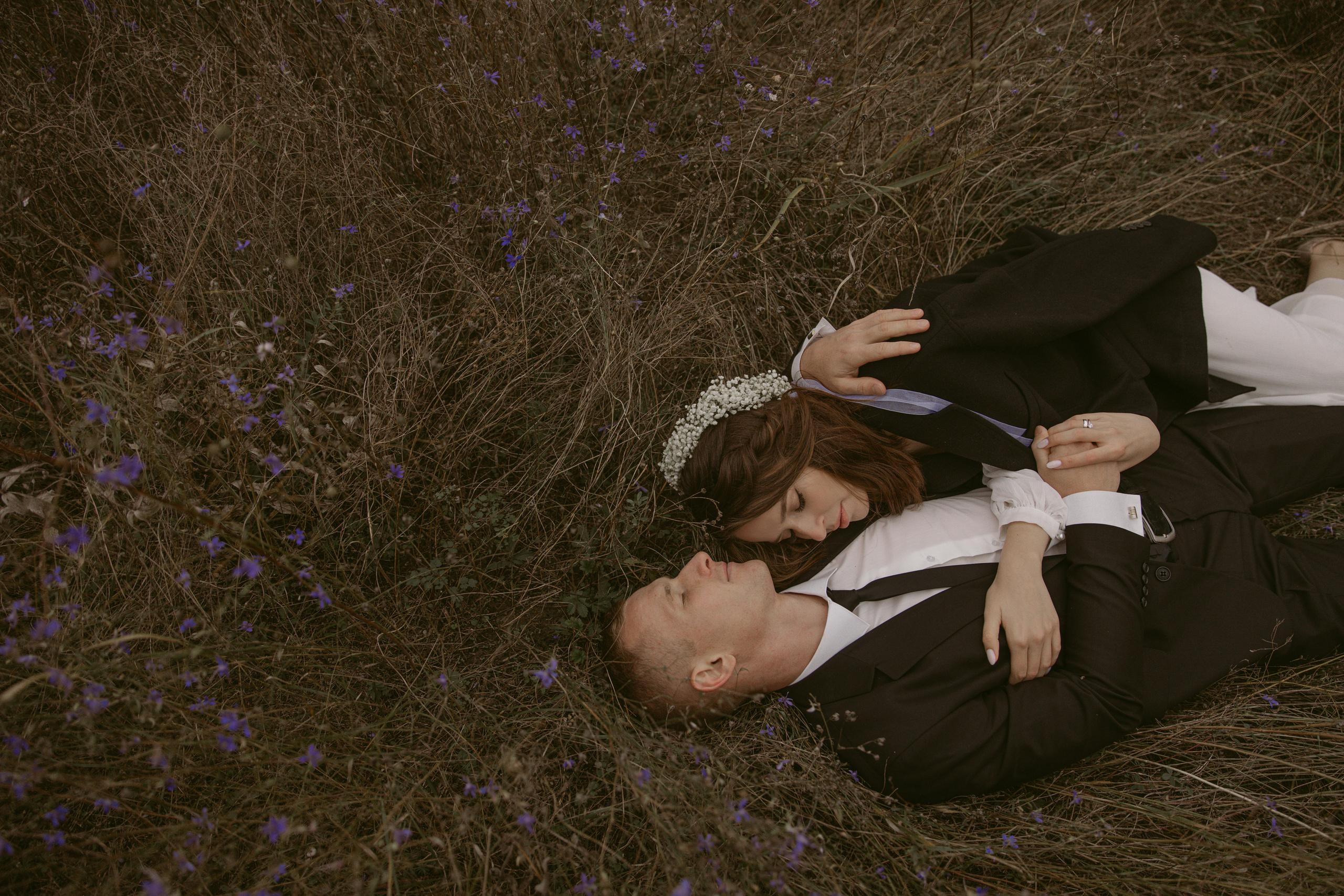 Дима & Даша. Фотоистории в Ставрополе и Костроме Eva Vladi