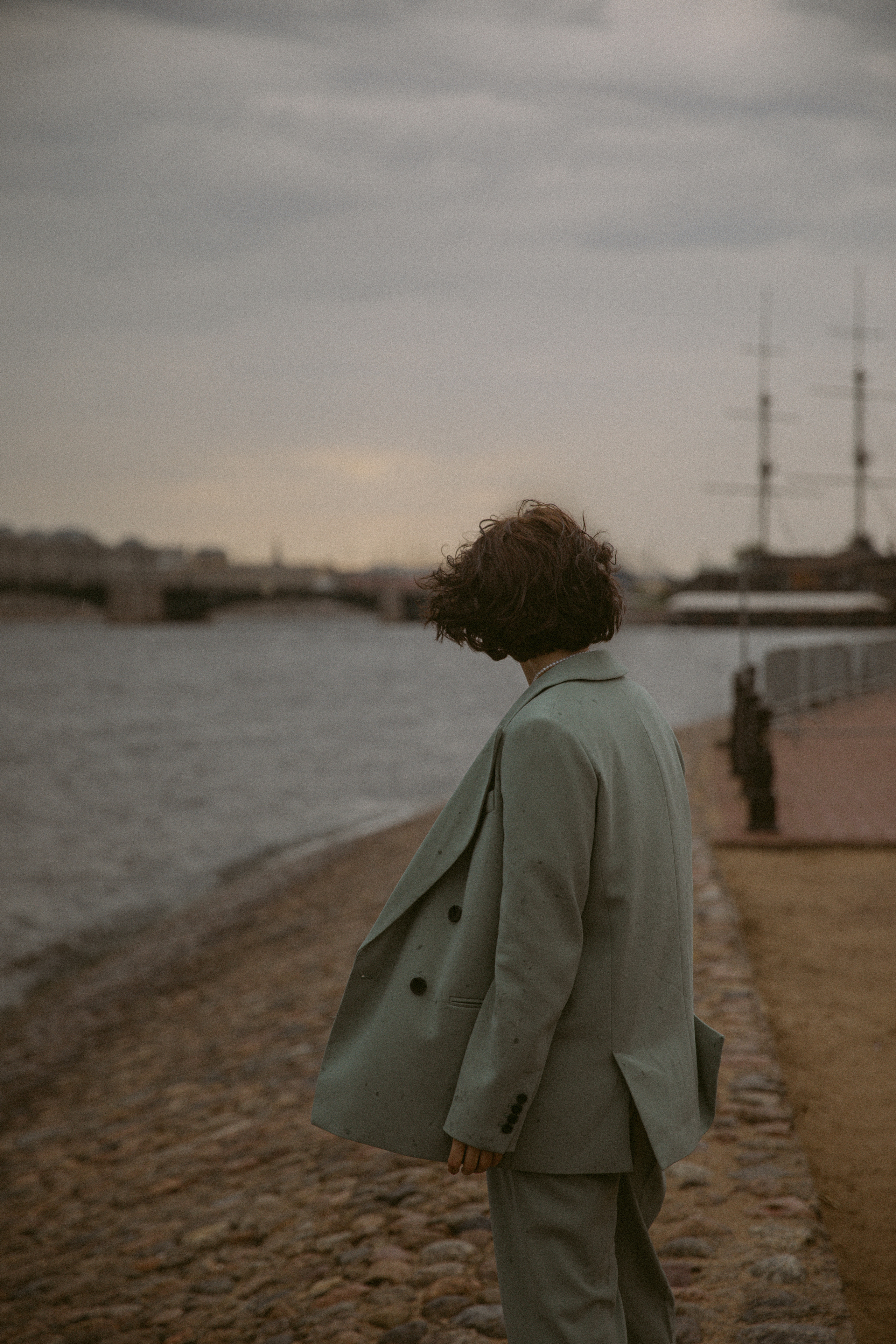 Питер.дождь.ты. Фотоистории в Ставрополе и Костроме Eva Vladi