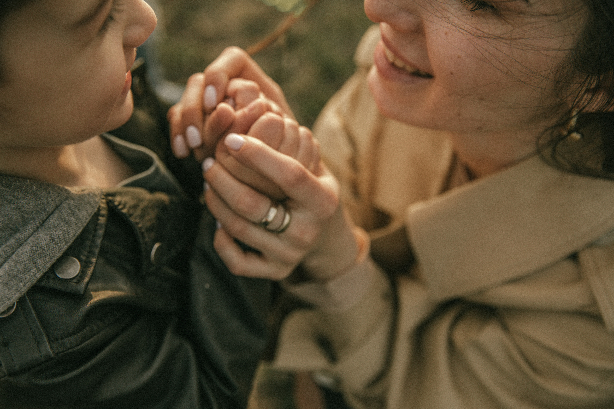 Теплый вечер вместе. Фотоистории в Ставрополе и Костроме Eva Vladi