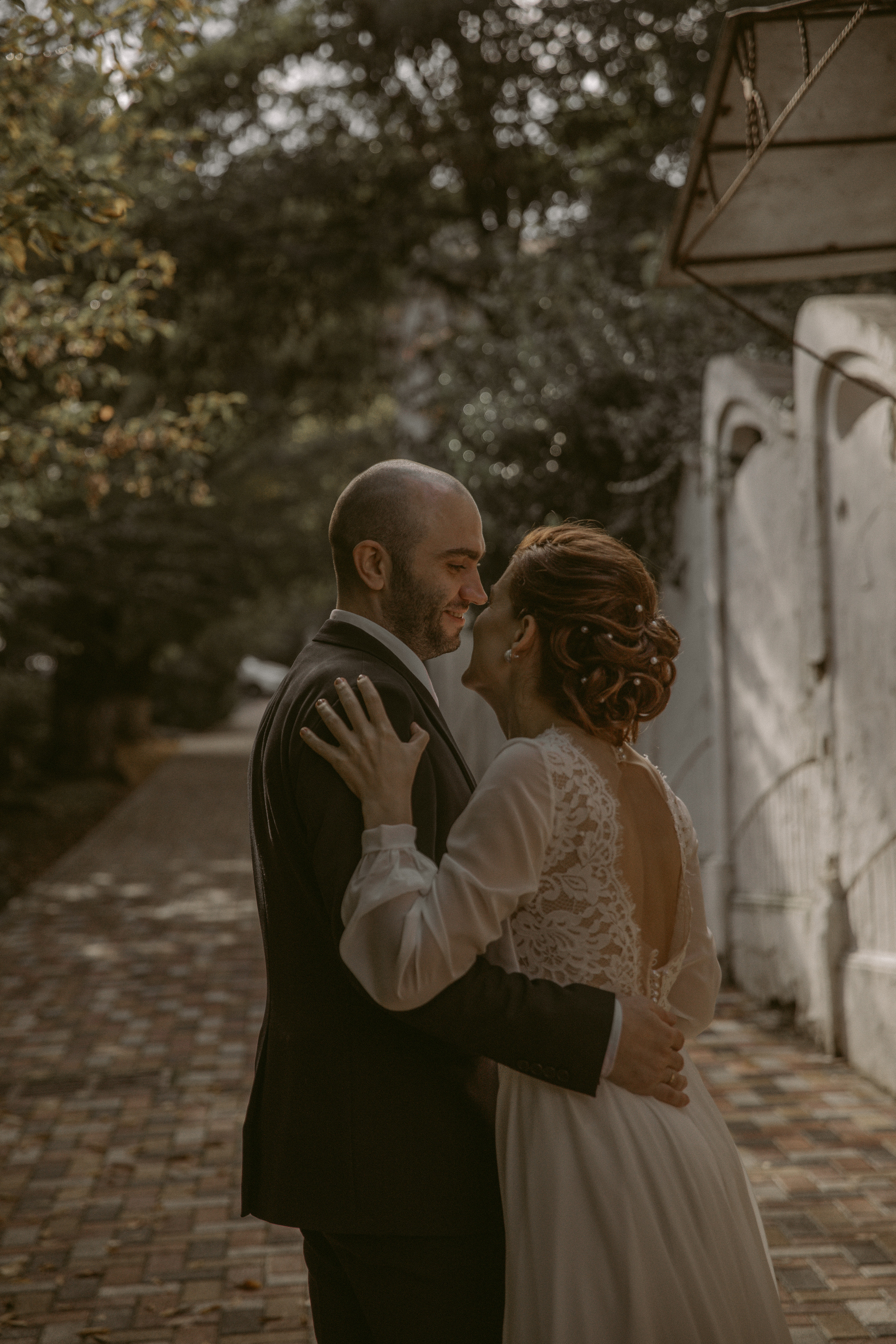 Артур&Таня. Фотоистории в Ставрополе и Костроме Eva Vladi