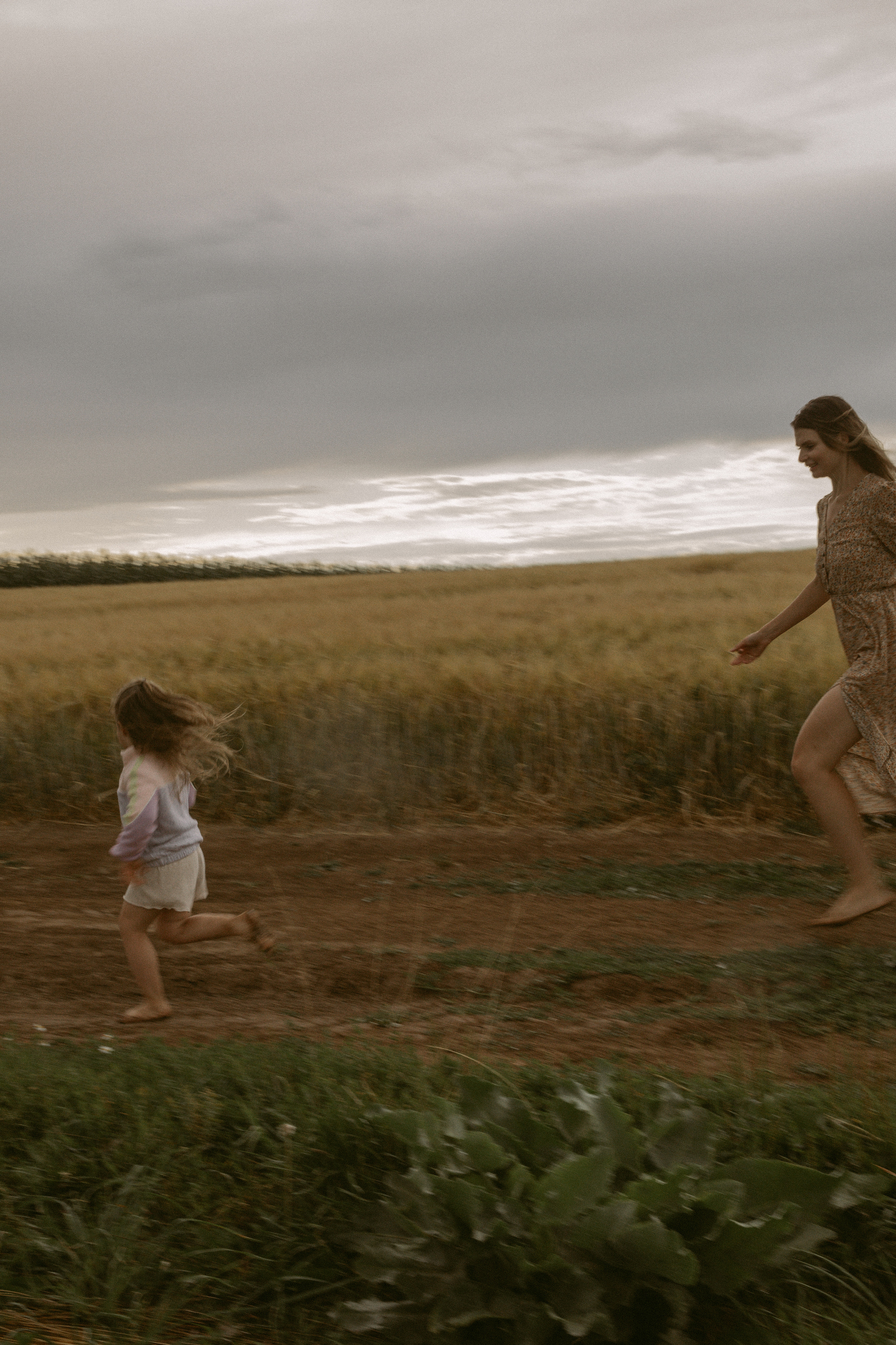 Гулять под дождем. Фотоистории в Ставрополе и Костроме Eva Vladi