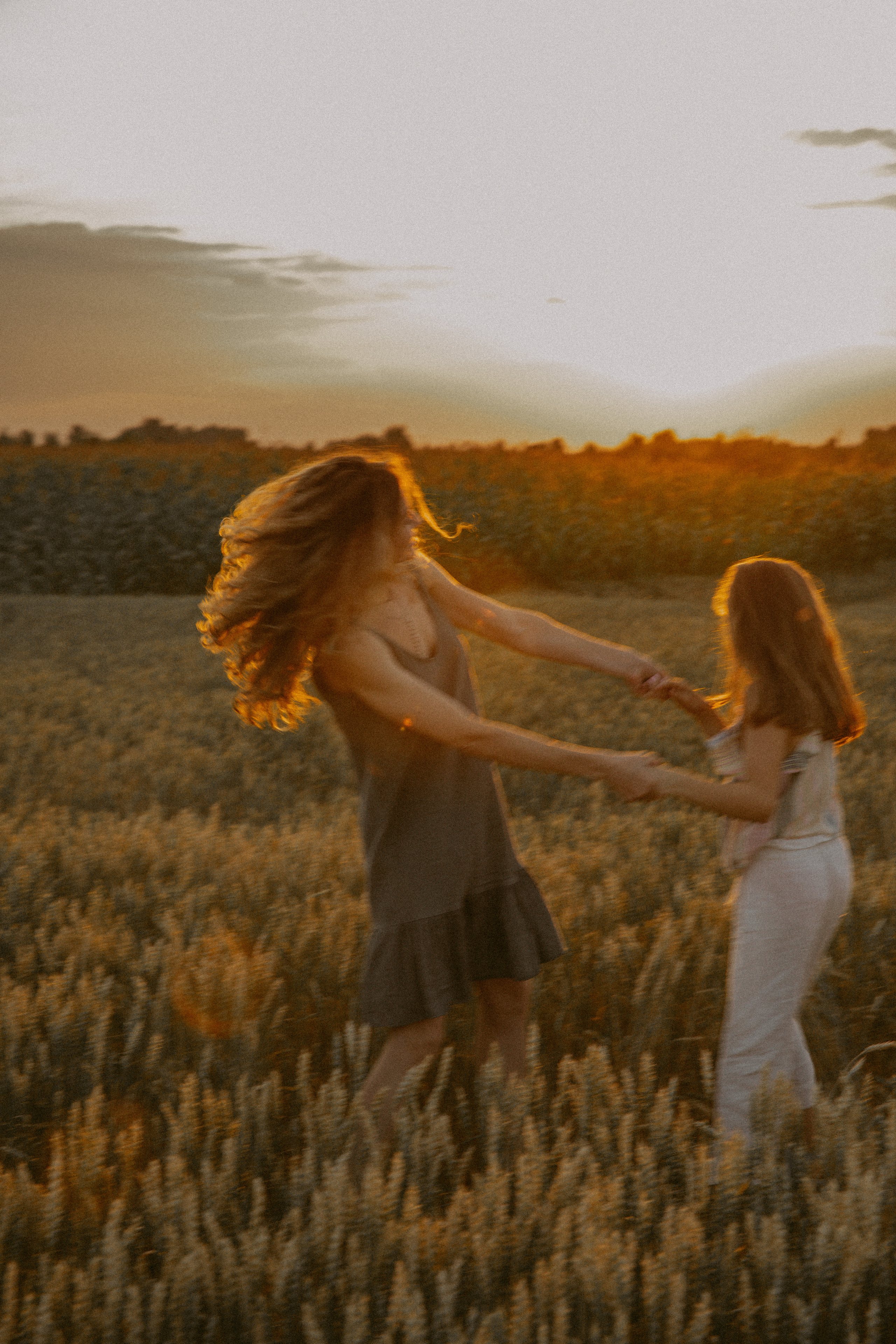 Пойдем гулять?. Фотоистории в Ставрополе и Костроме Eva Vladi