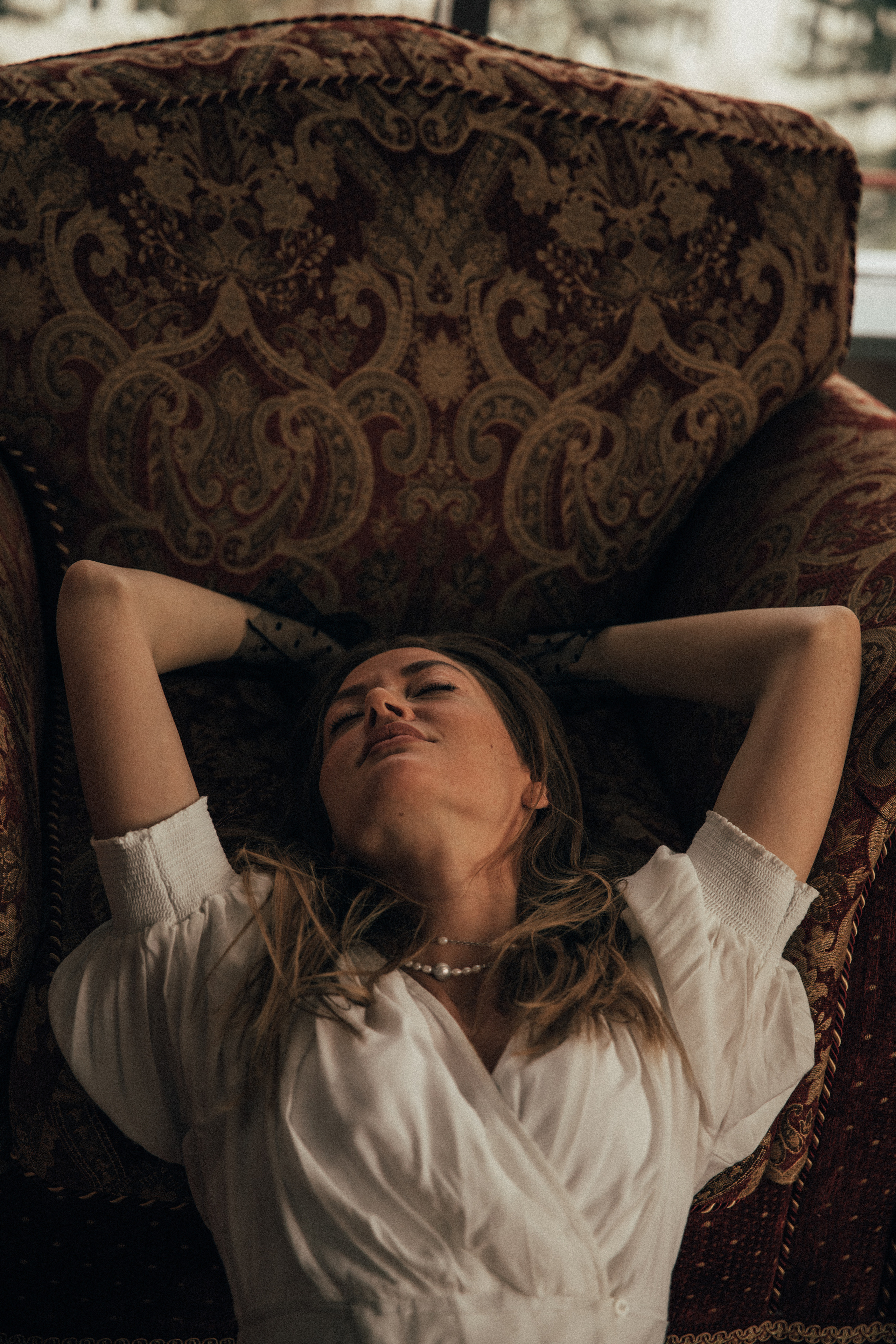 Чувствуй себя. Фотоистории в Ставрополе и Костроме Eva Vladi