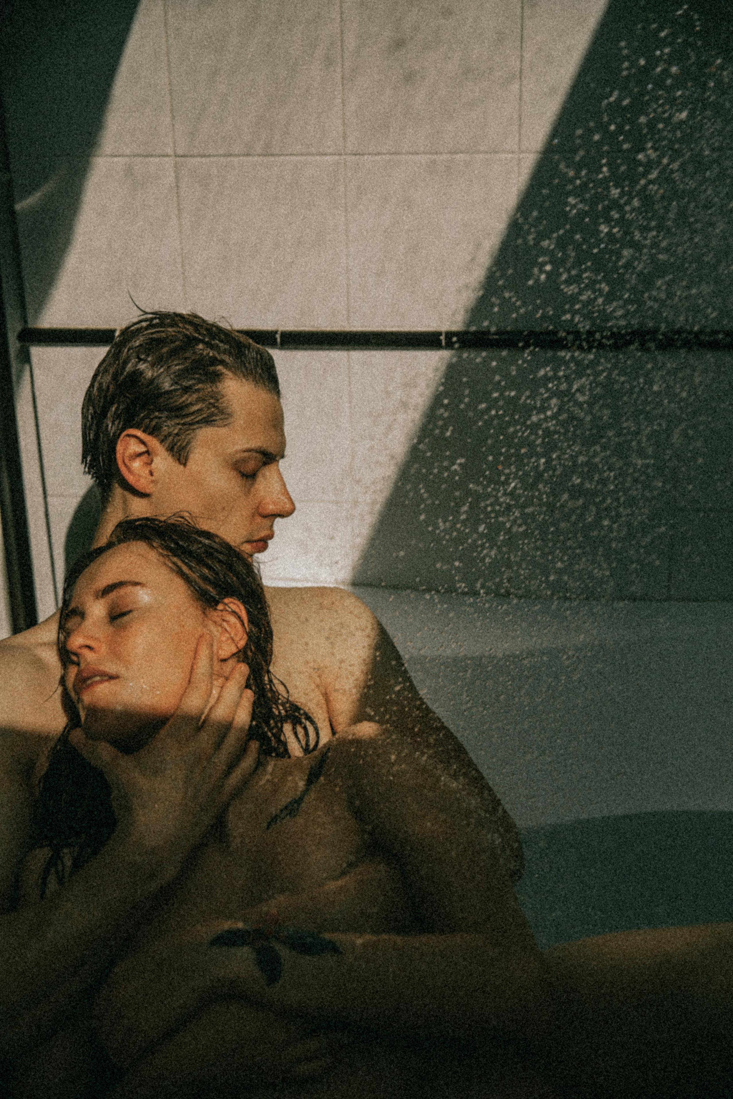 Тишина.здесь любовь. Фотоистории в Ставрополе и Костроме Eva Vladi