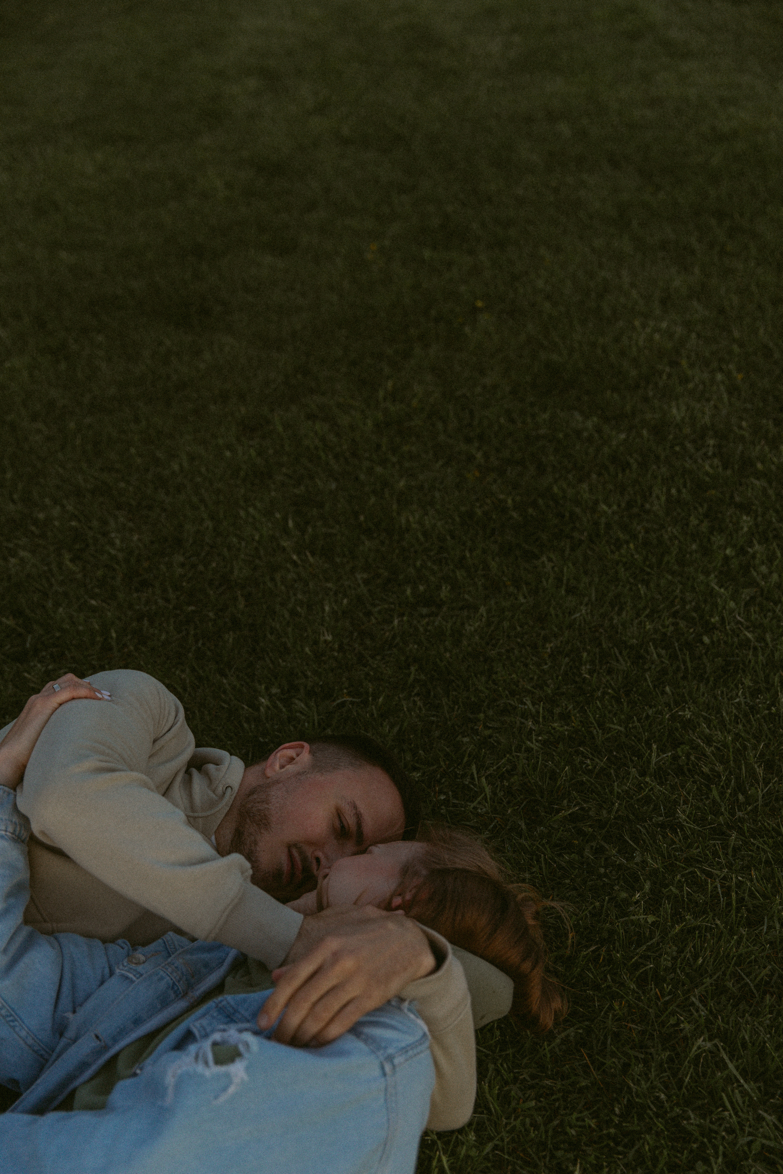 Любить в Питере. Фотоистории в Ставрополе и Костроме Eva Vladi