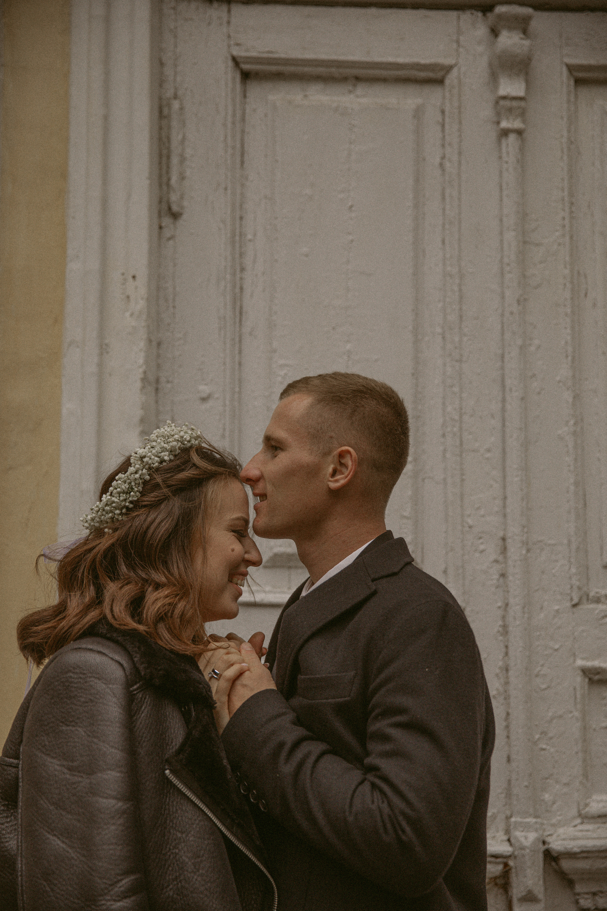 Дима & Даша. Фотоистории в Ставрополе и Костроме Eva Vladi