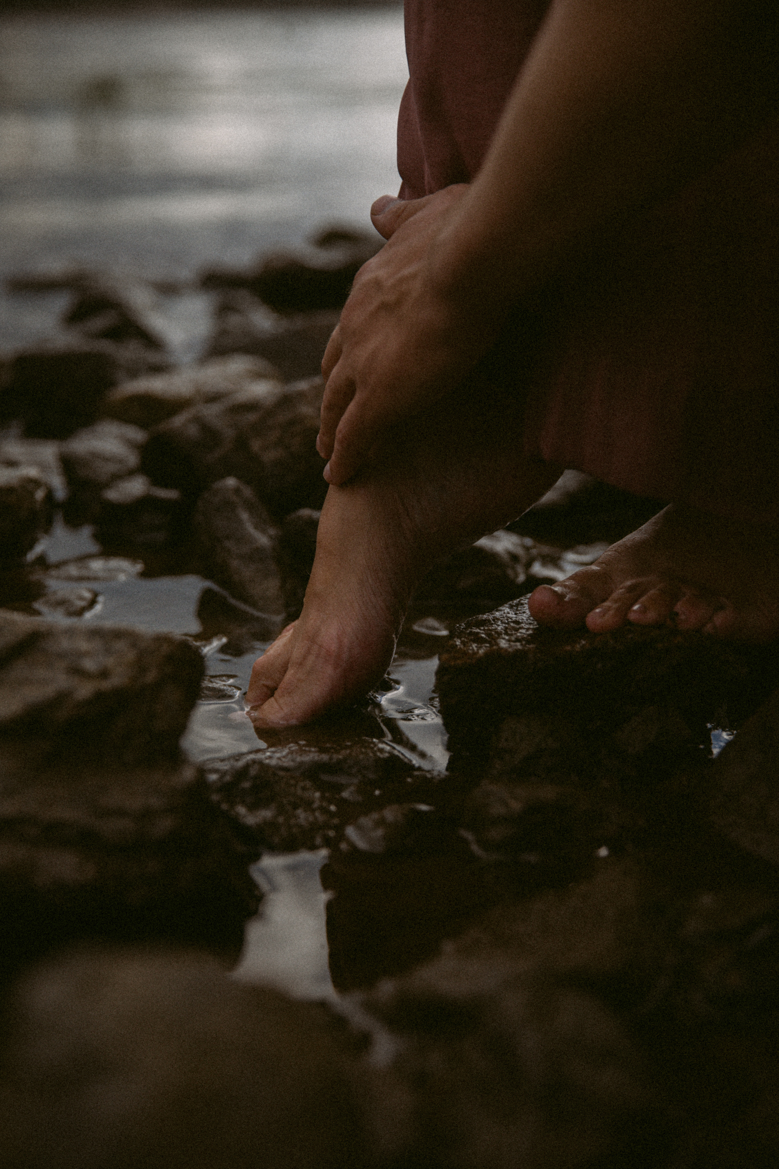 Я чувствую тебя. Фотоистории в Ставрополе и Костроме Eva Vladi