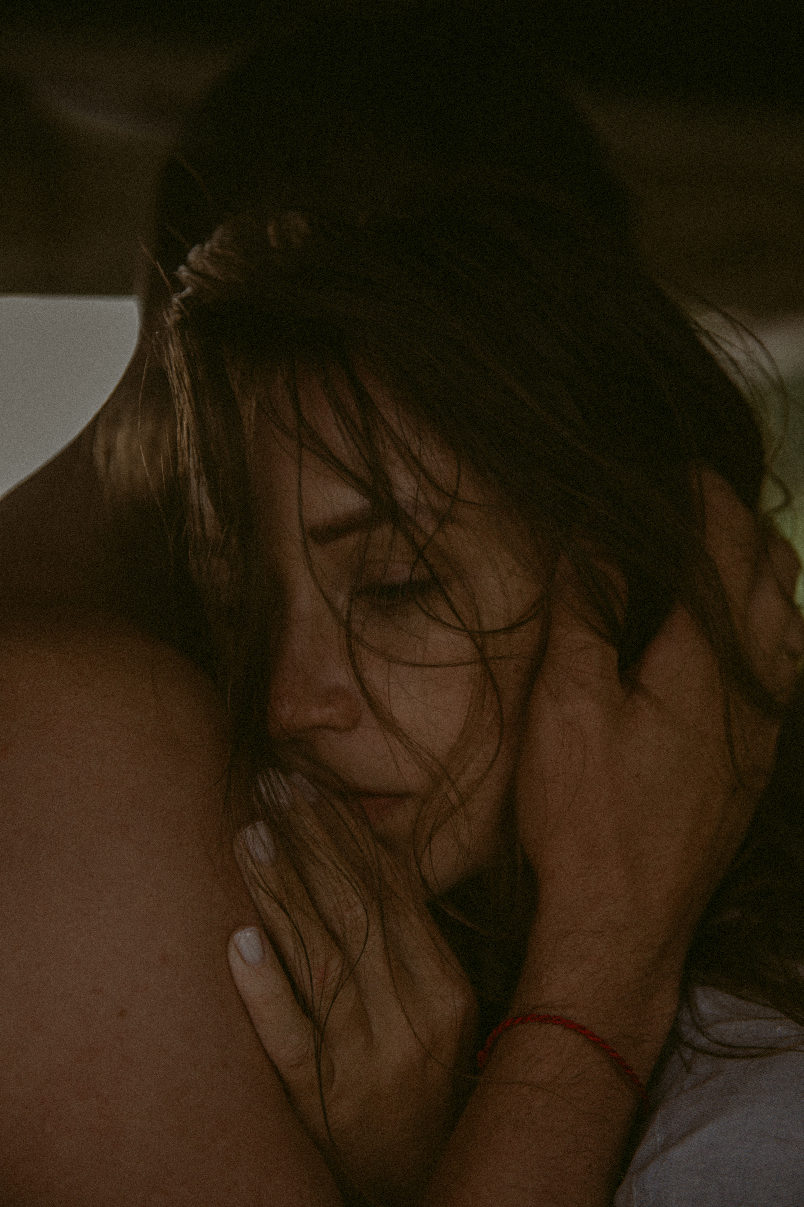 Я чувствую тебя. Фотоистории в Ставрополе и Костроме Eva Vladi