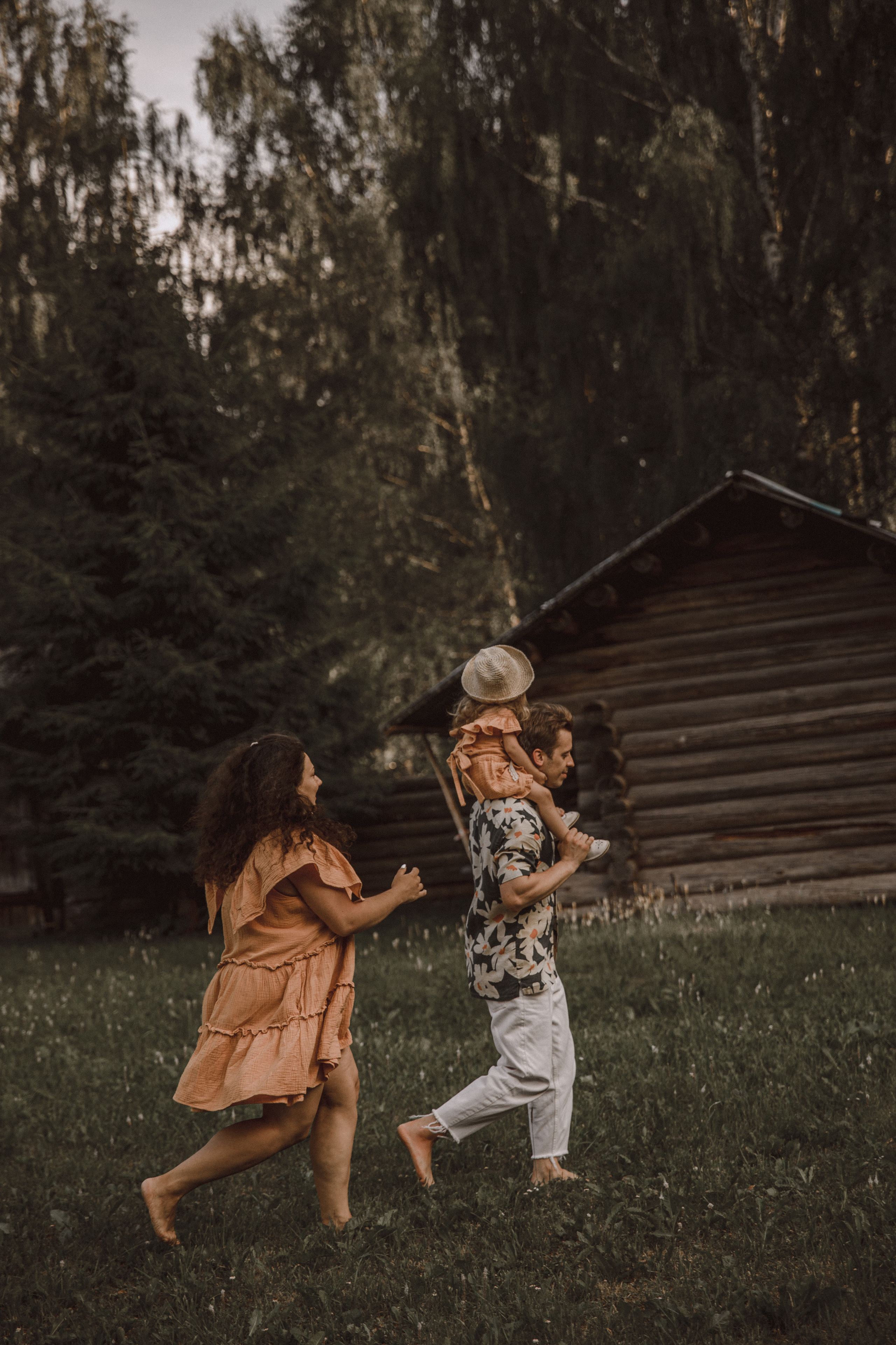 Мы любим детский смех. Фотоистории в Ставрополе и Костроме Eva Vladi