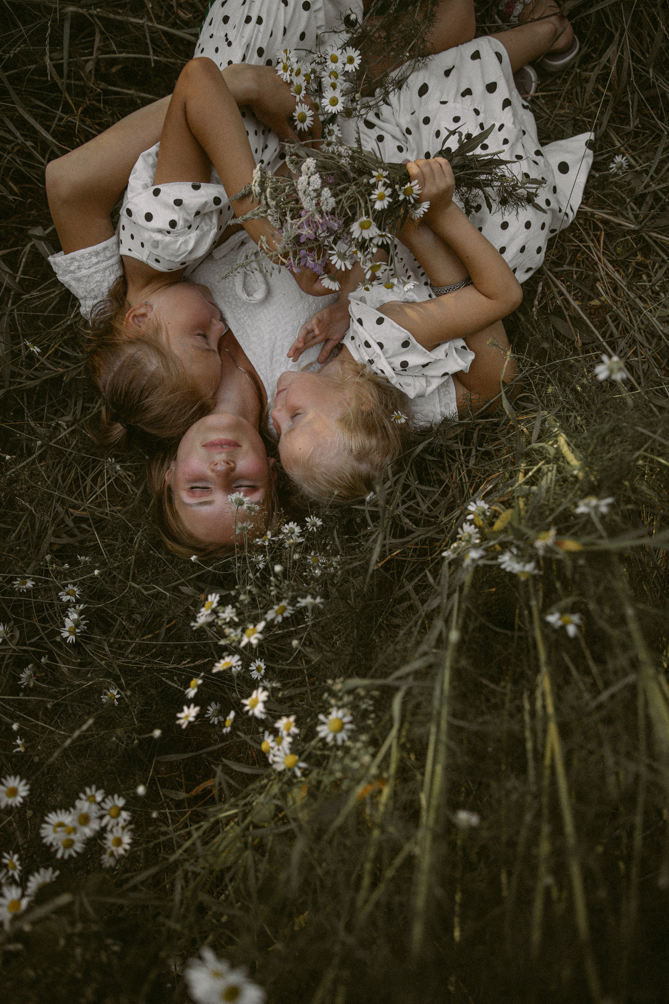 Лето в деревне. Фотоистории в Ставрополе и Костроме Eva Vladi