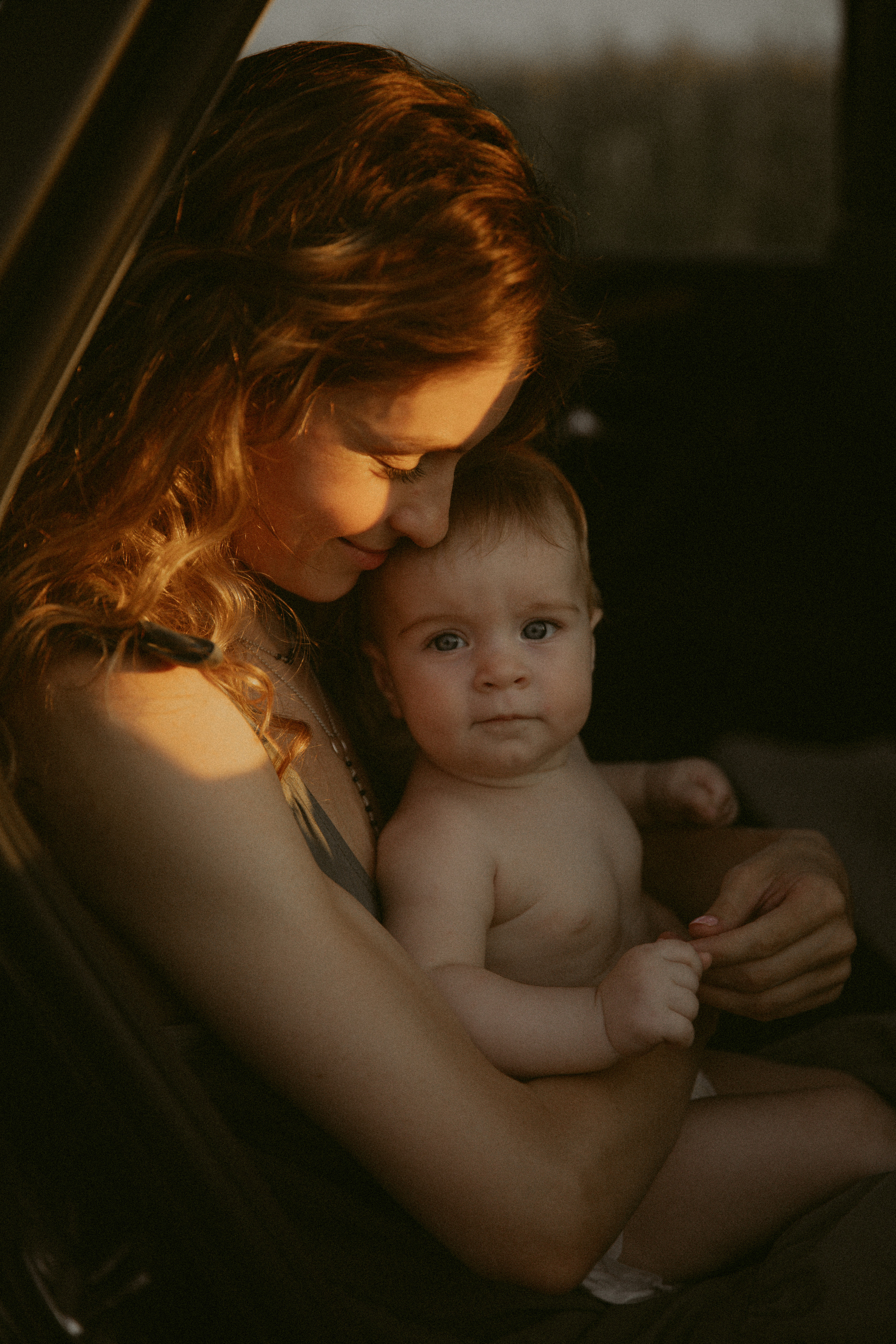 Пойдем гулять?. Фотоистории в Ставрополе и Костроме Eva Vladi