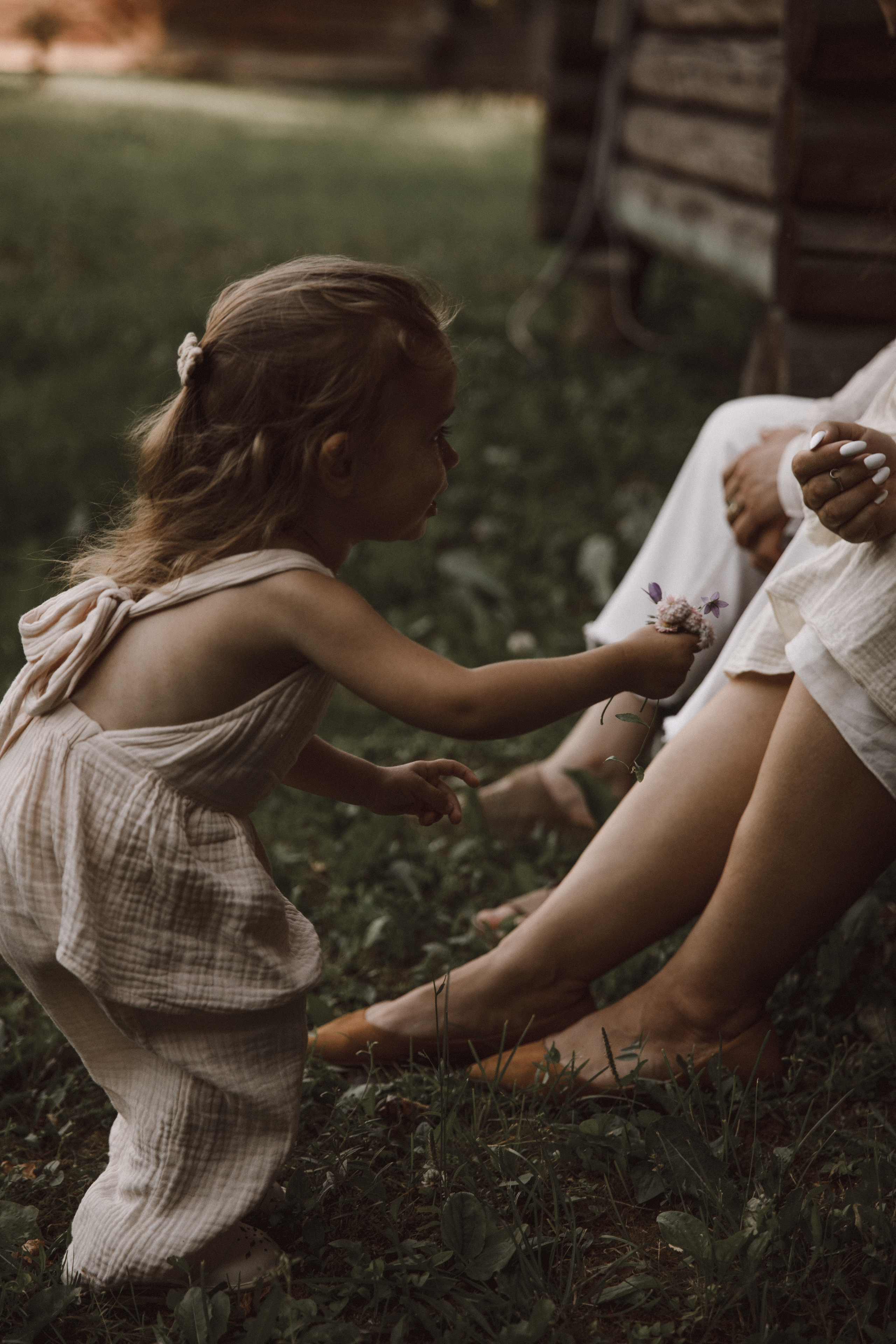 Мы любим детский смех. Фотоистории в Ставрополе и Костроме Eva Vladi