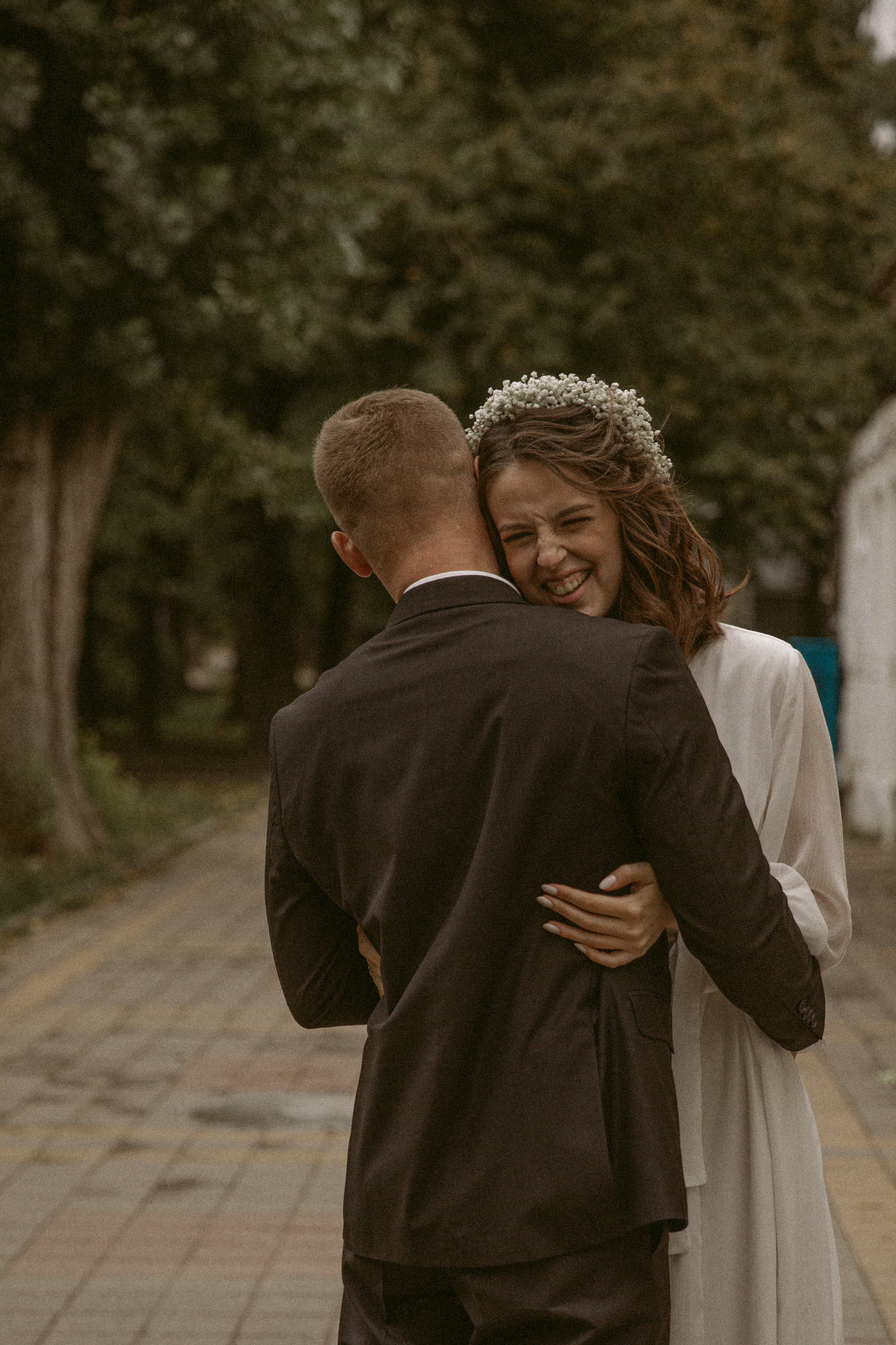 Дима & Даша. Фотоистории в Ставрополе и Костроме Eva Vladi