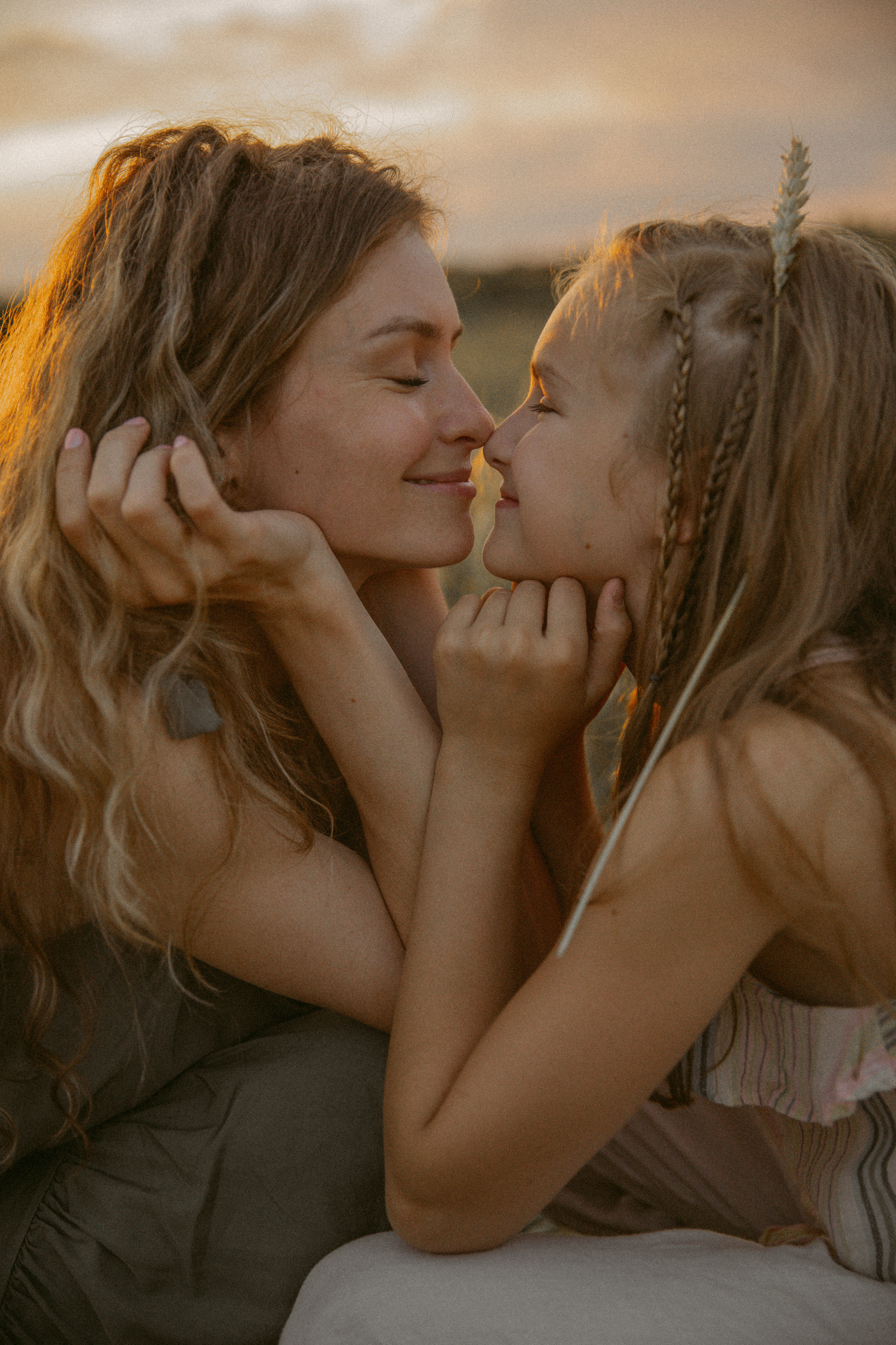 Пойдем гулять?. Фотоистории в Ставрополе и Костроме Eva Vladi