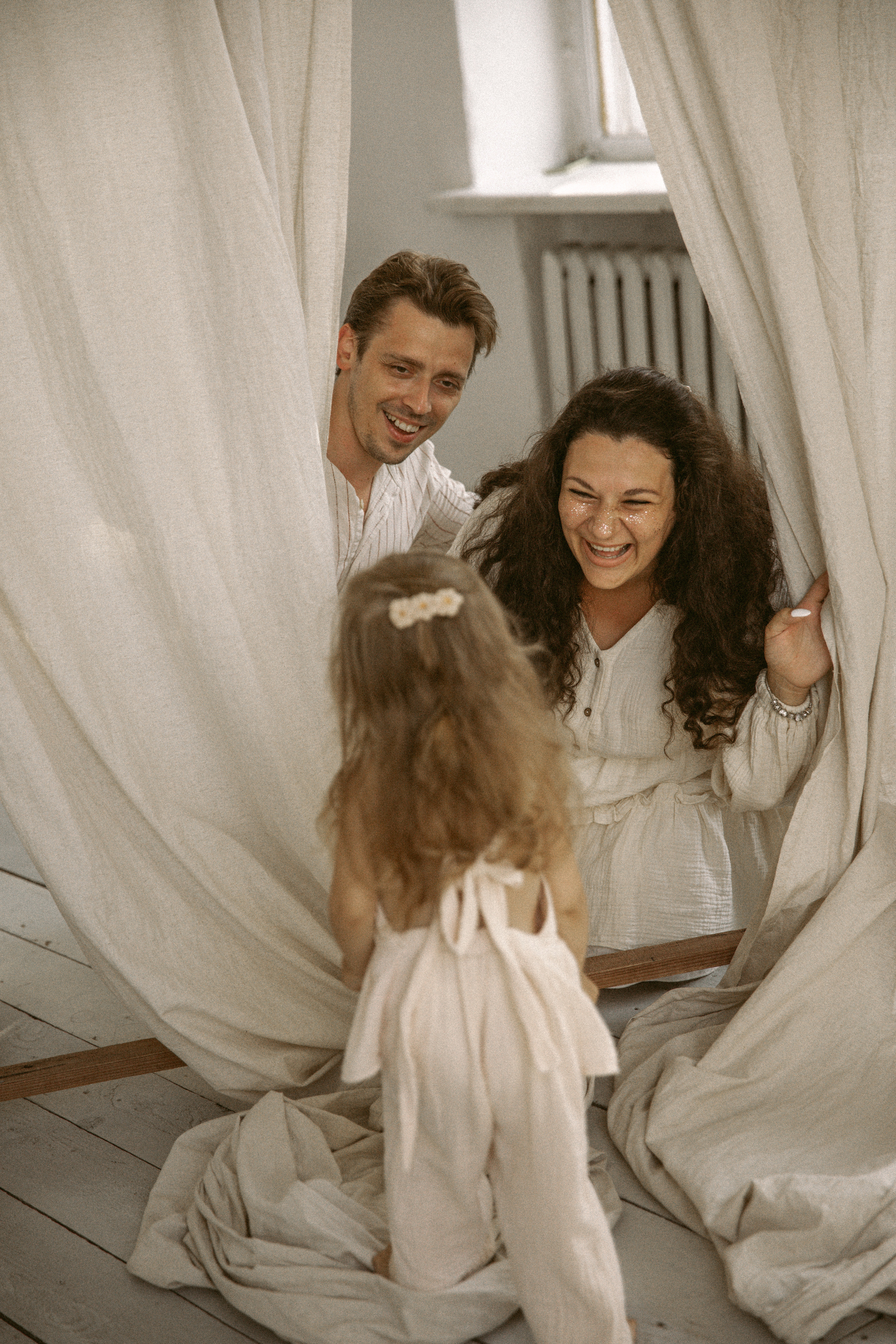 Мы любим детский смех. Фотоистории в Ставрополе и Костроме Eva Vladi