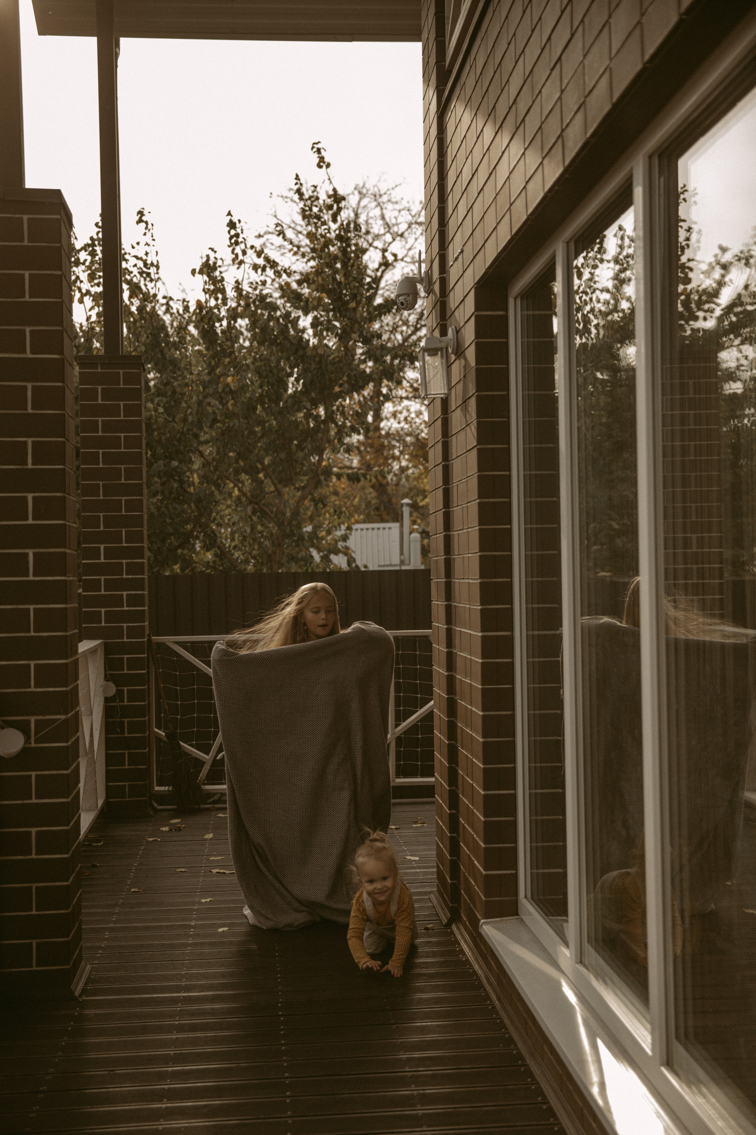 А дома хорошо. Фотоистории в Ставрополе и Костроме Eva Vladi