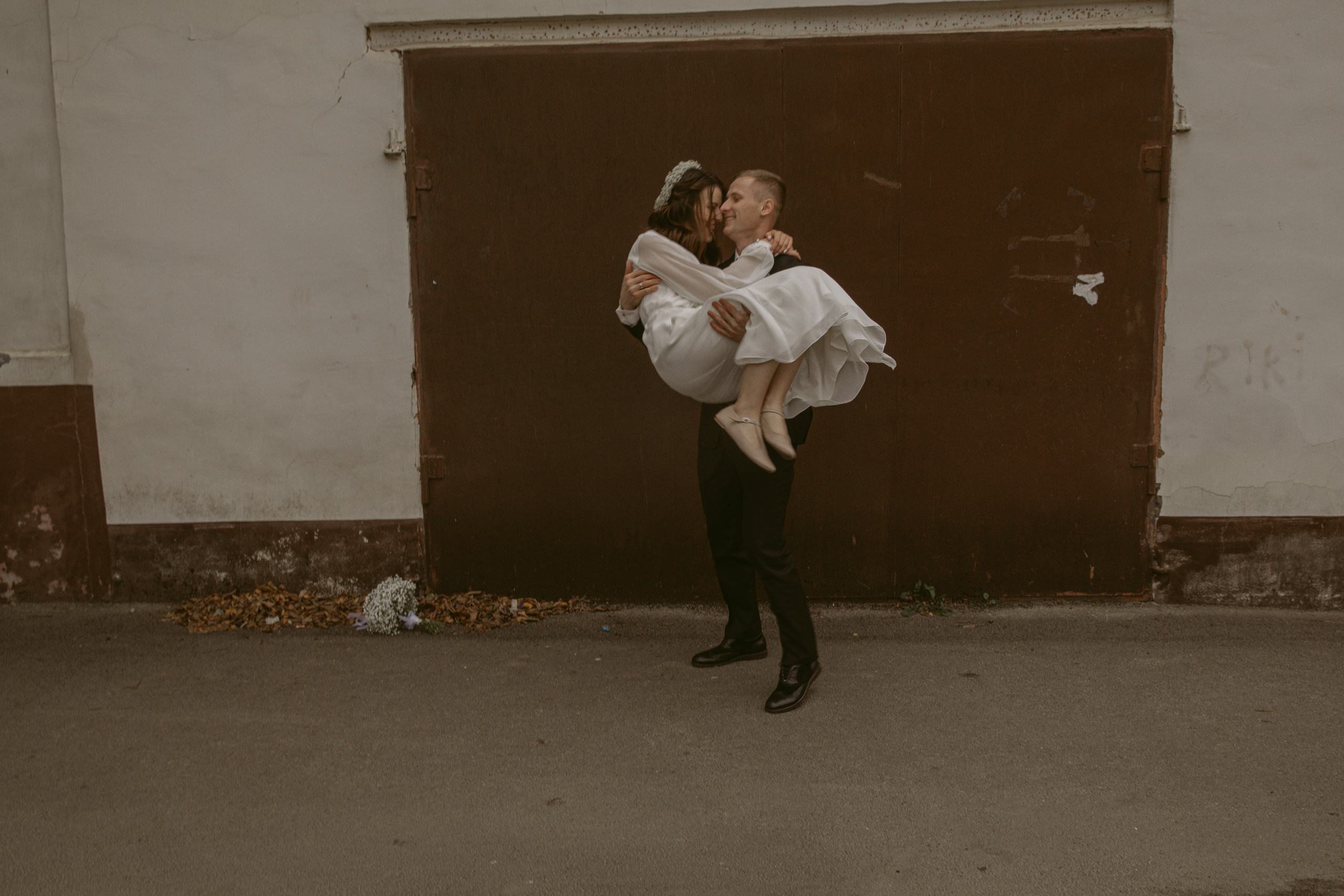 Дима & Даша. Фотоистории в Ставрополе и Костроме Eva Vladi