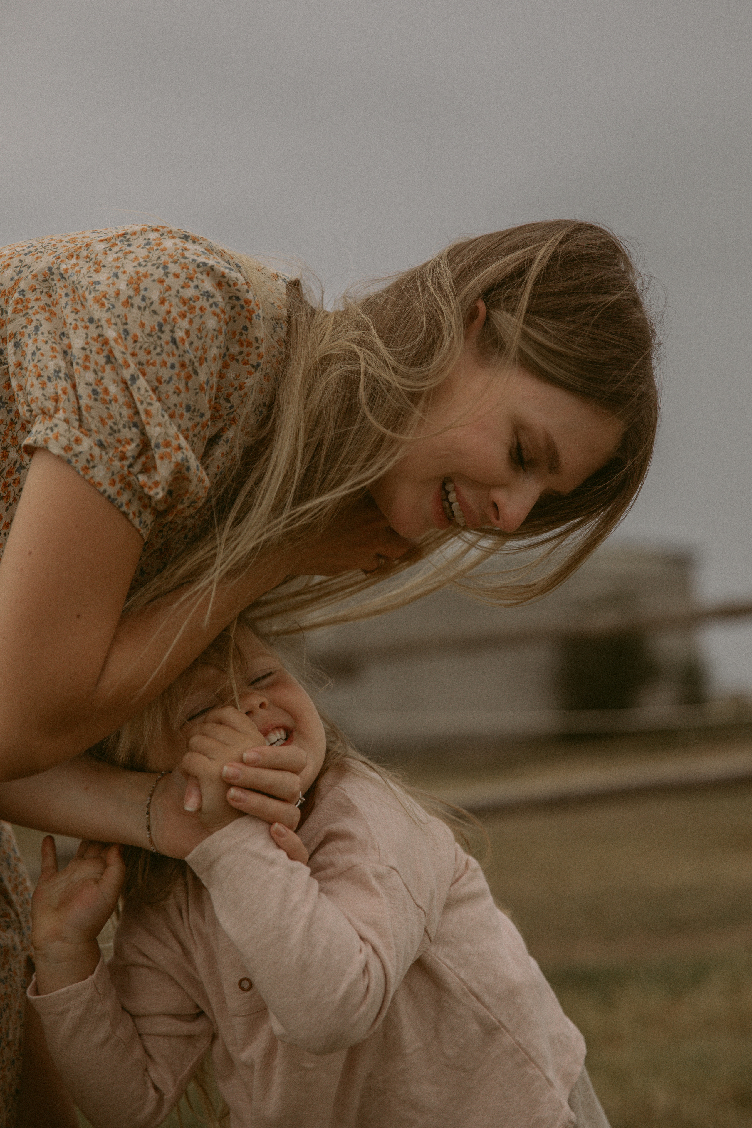 Гулять под дождем. Фотоистории в Ставрополе и Костроме Eva Vladi