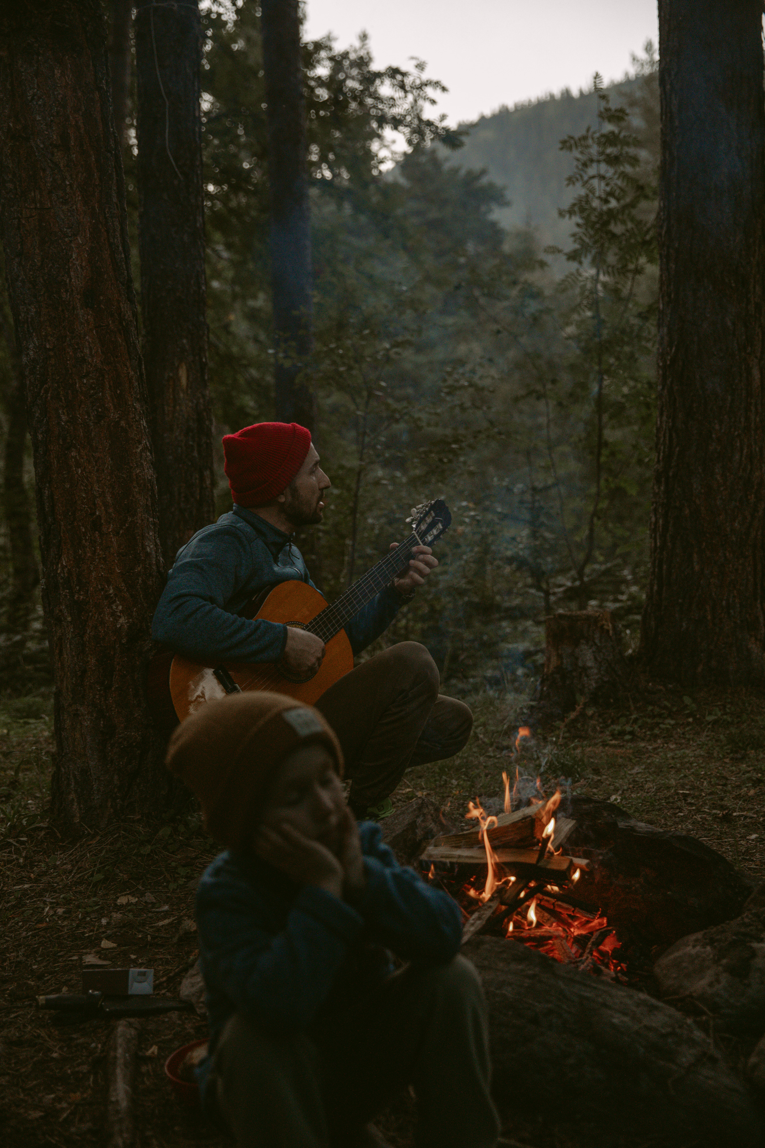 Первый поход. Фотоистории в Ставрополе и Костроме Eva Vladi