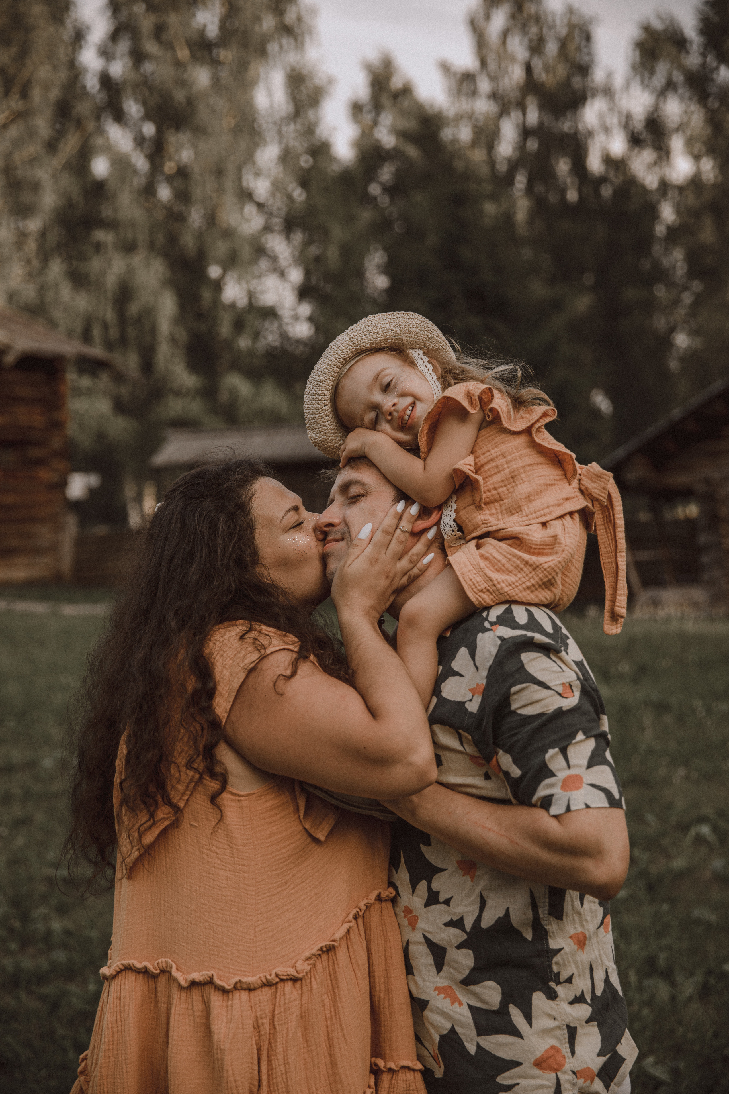 Мы любим детский смех. Фотоистории в Ставрополе и Костроме Eva Vladi