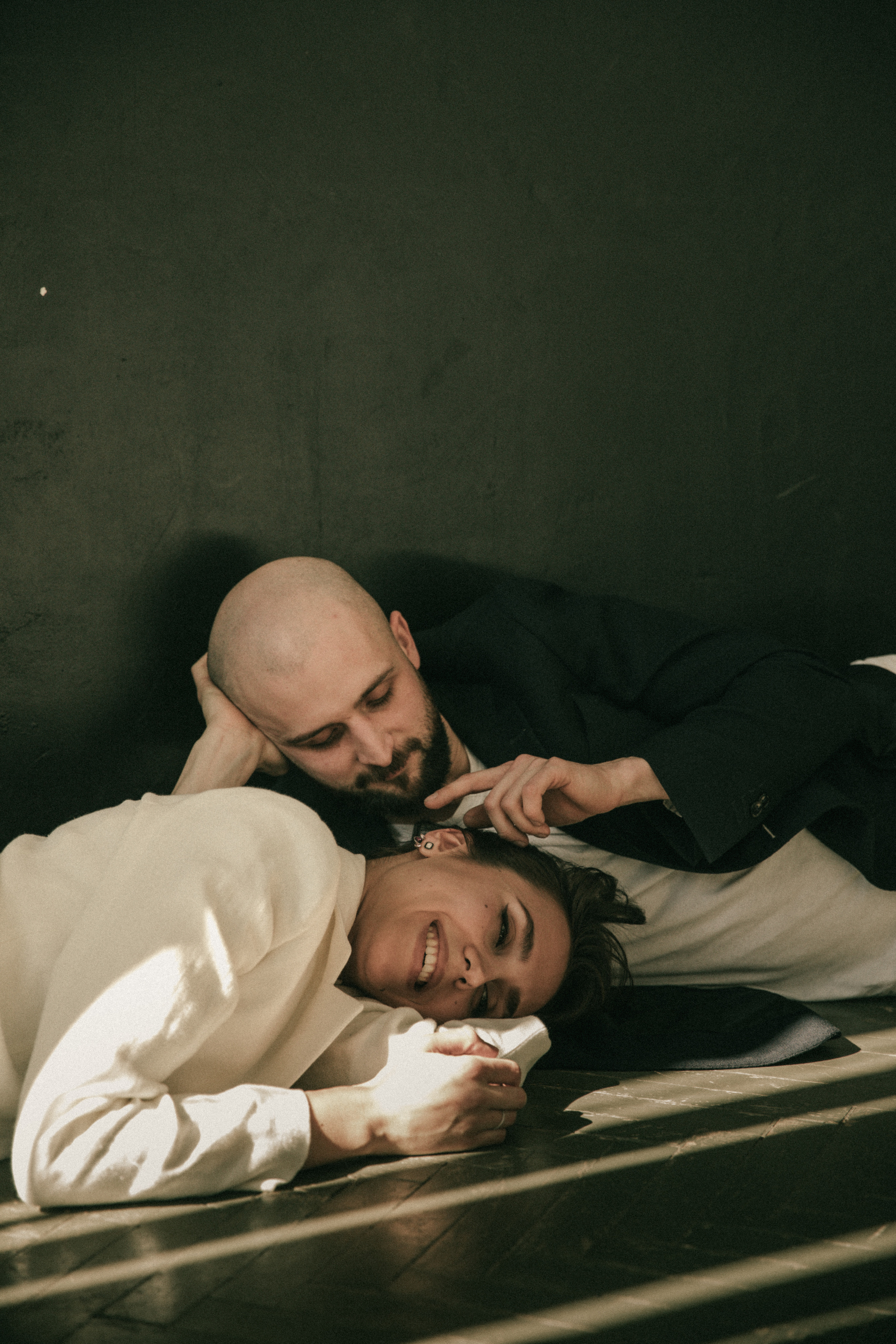 В этом мире только мы одни. Фотоистории в Ставрополе и Костроме Eva Vladi