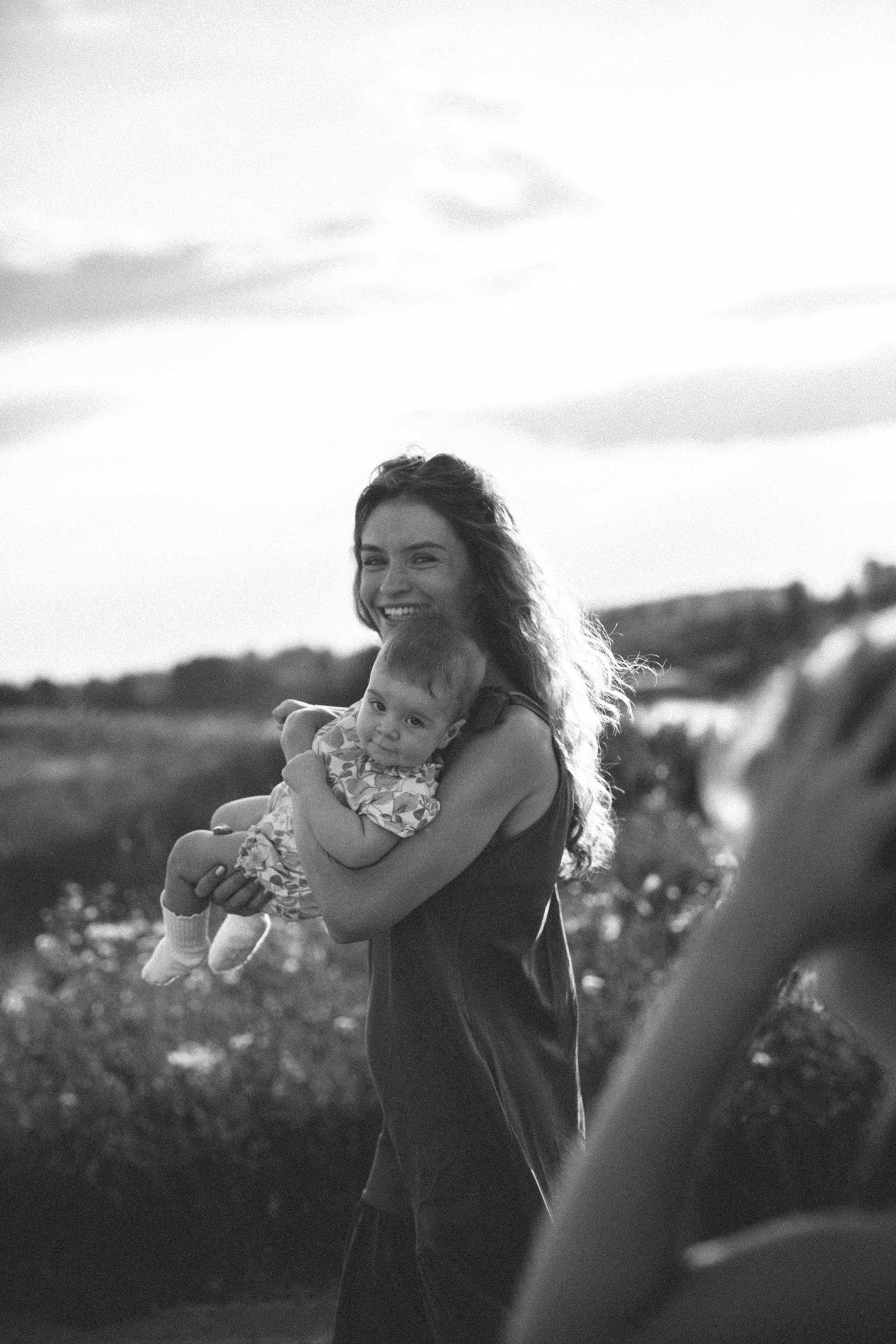 Пойдем гулять?. Фотоистории в Ставрополе и Костроме Eva Vladi