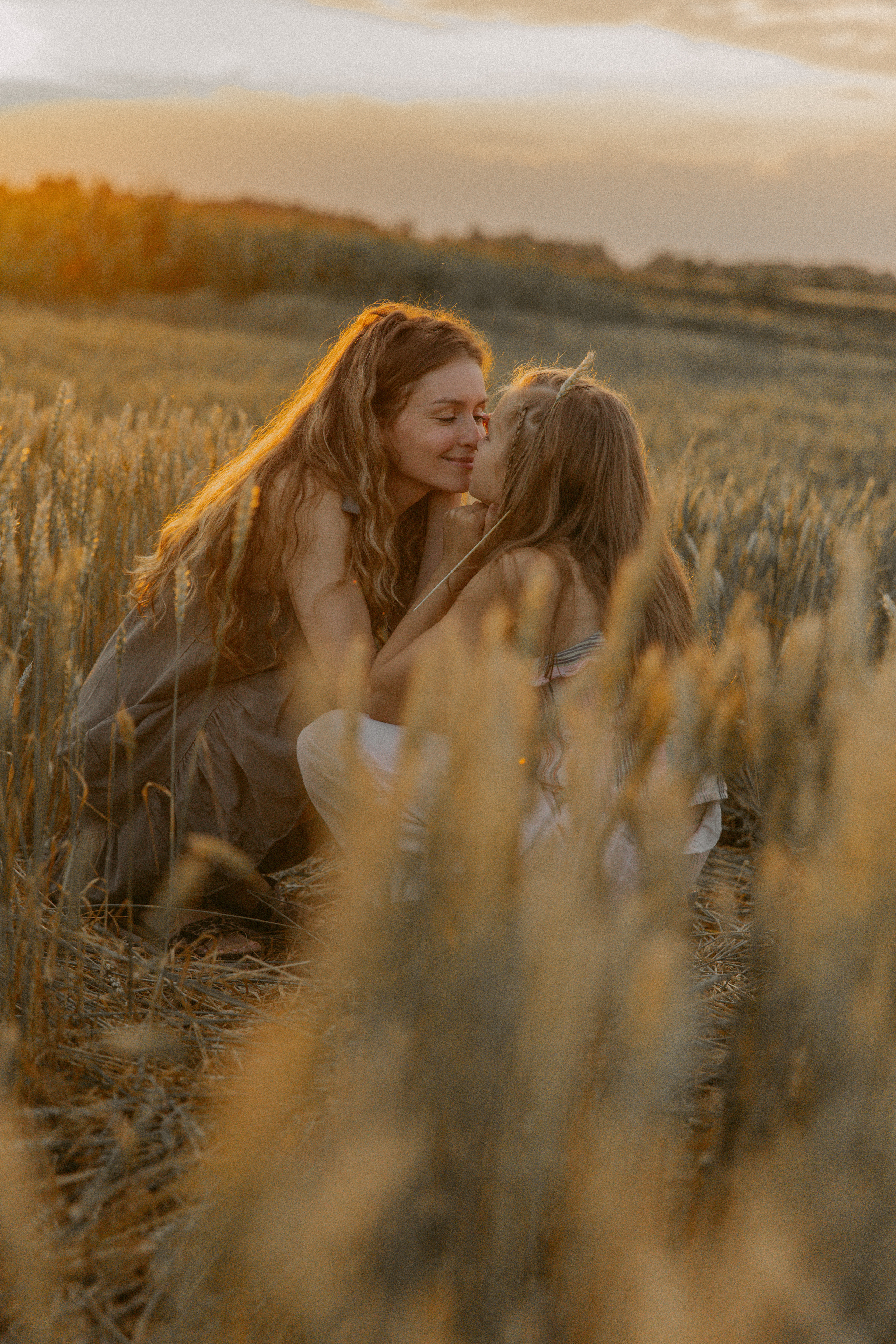 Пойдем гулять?. Фотоистории в Ставрополе и Костроме Eva Vladi