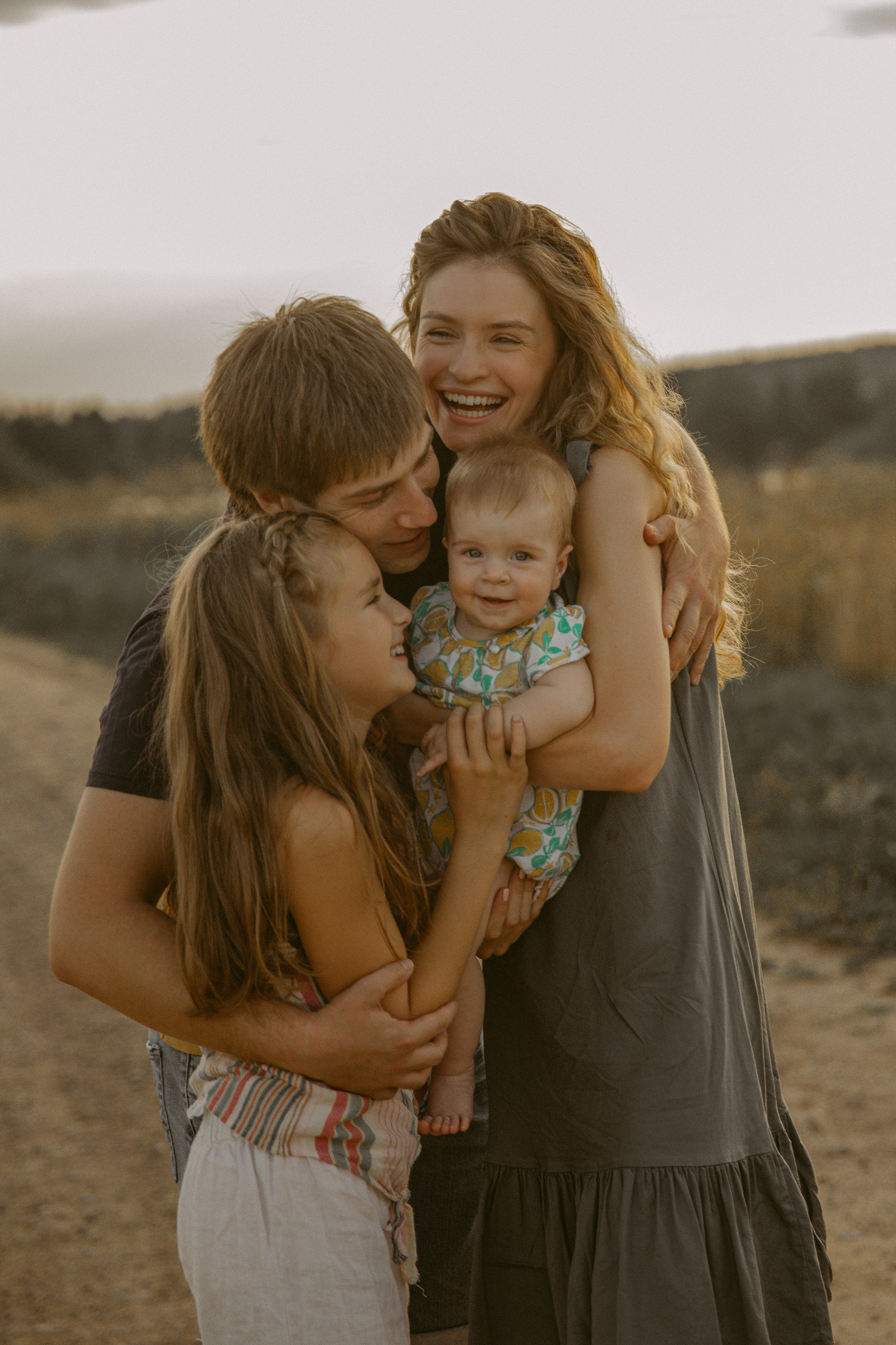 Пойдем гулять?. Фотоистории в Ставрополе и Костроме Eva Vladi