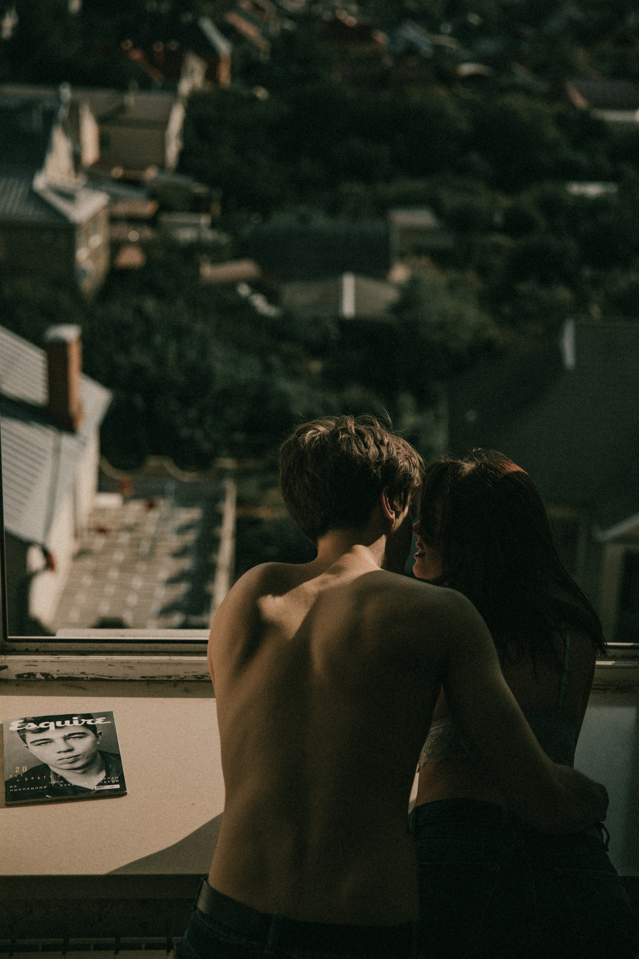 Тишина.здесь любовь. Фотоистории в Ставрополе и Костроме Eva Vladi