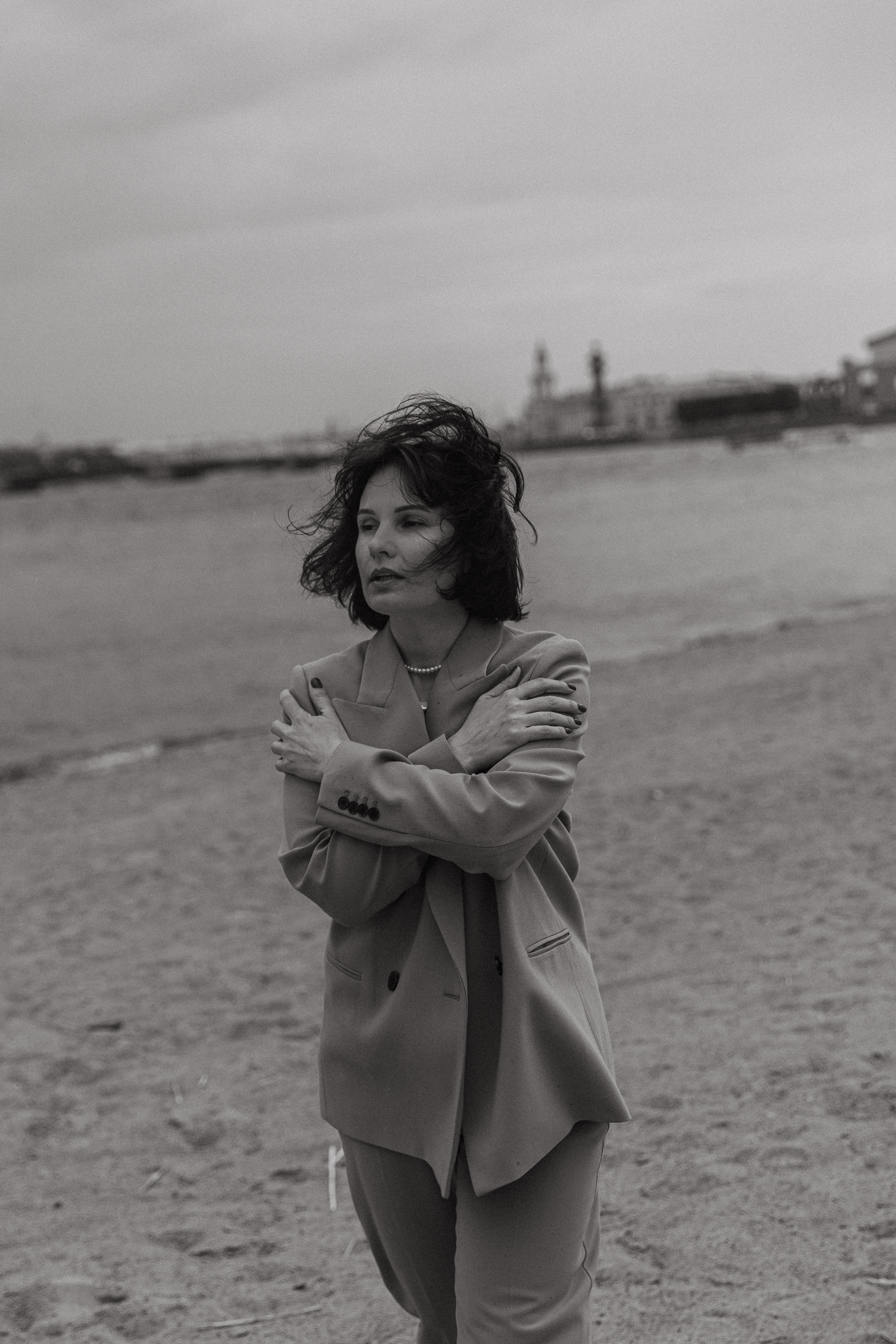 Питер.дождь.ты. Фотоистории в Ставрополе и Костроме Eva Vladi