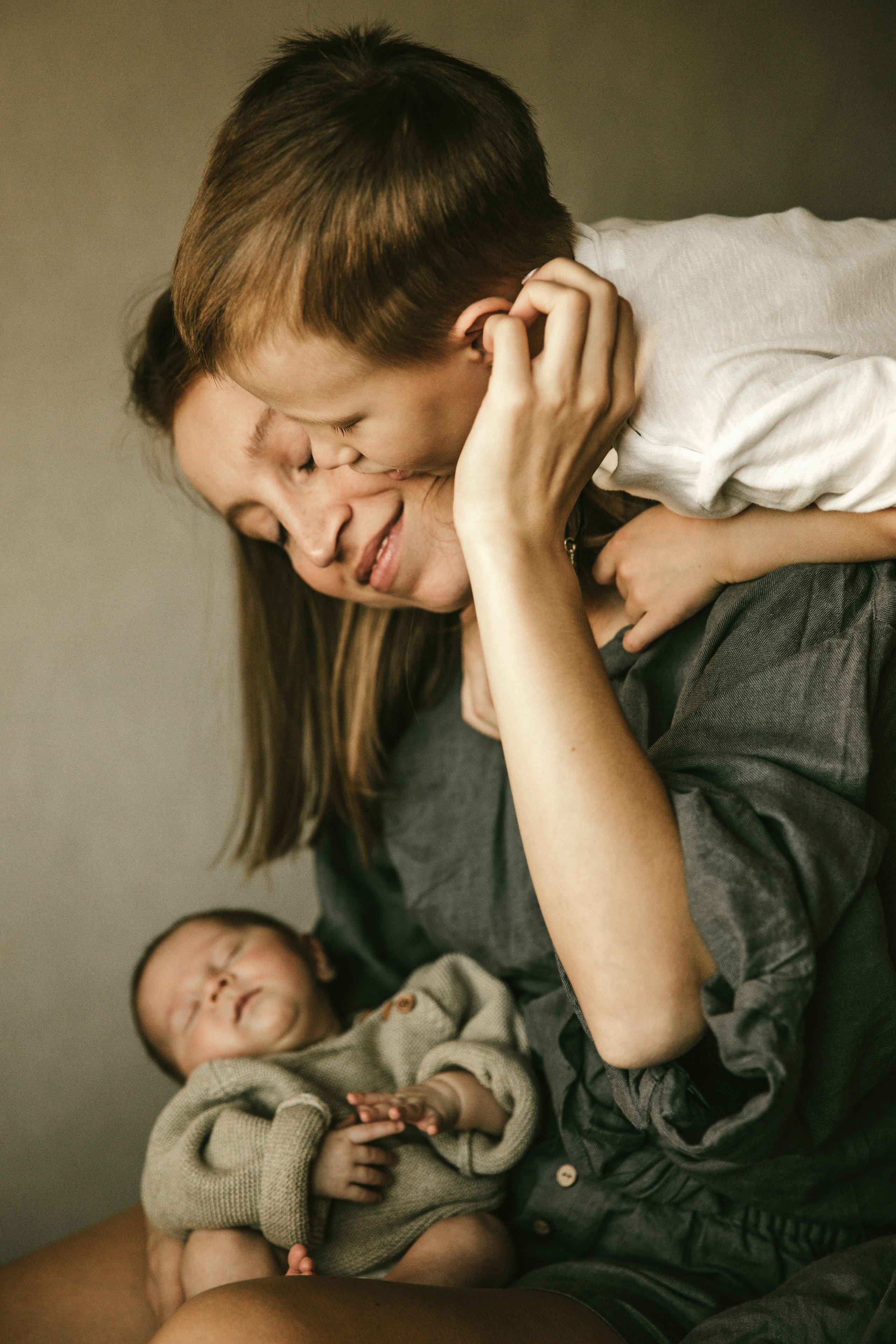 Мы тебя ждали. Фотоистории в Ставрополе и Костроме Eva Vladi