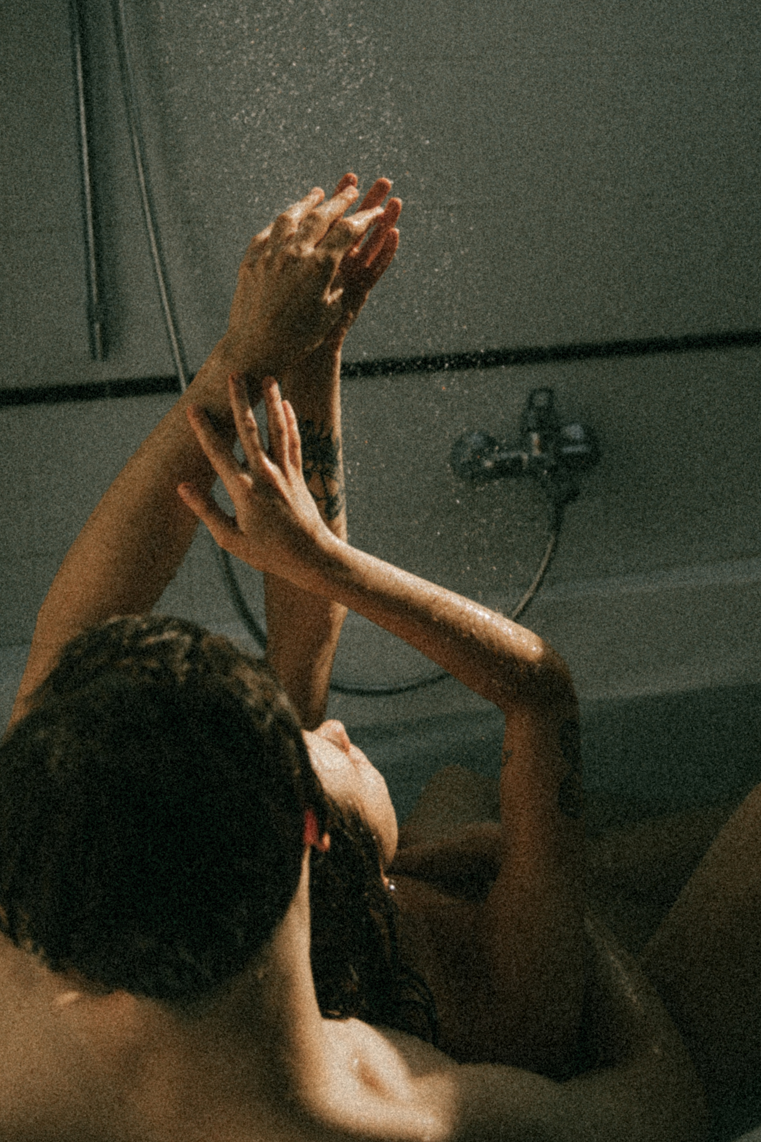 Тишина.здесь любовь. Фотоистории в Ставрополе и Костроме Eva Vladi