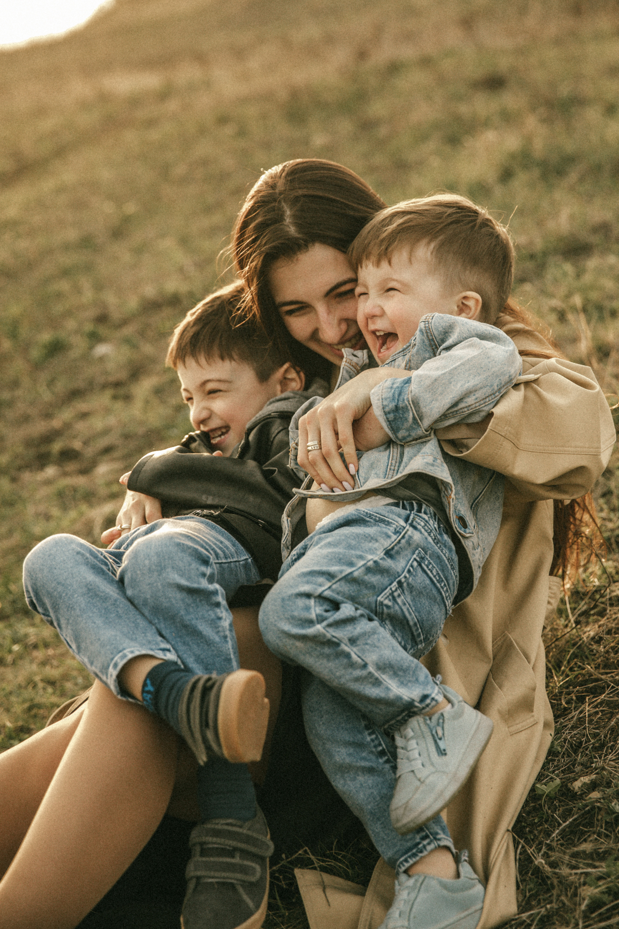 Теплый вечер вместе. Фотоистории в Ставрополе и Костроме Eva Vladi