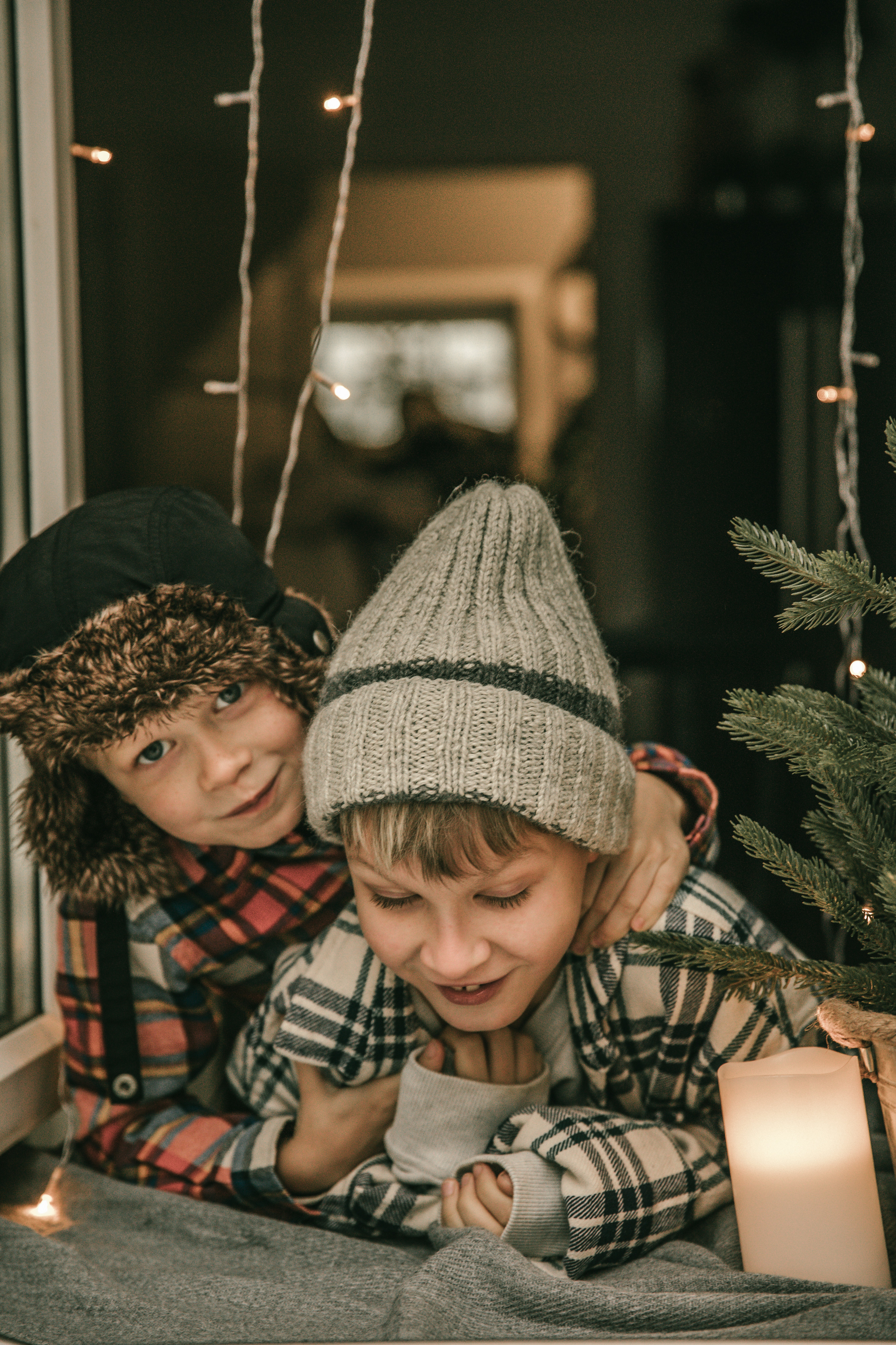 Чук и Гек. Фотоистории в Ставрополе и Костроме Eva Vladi