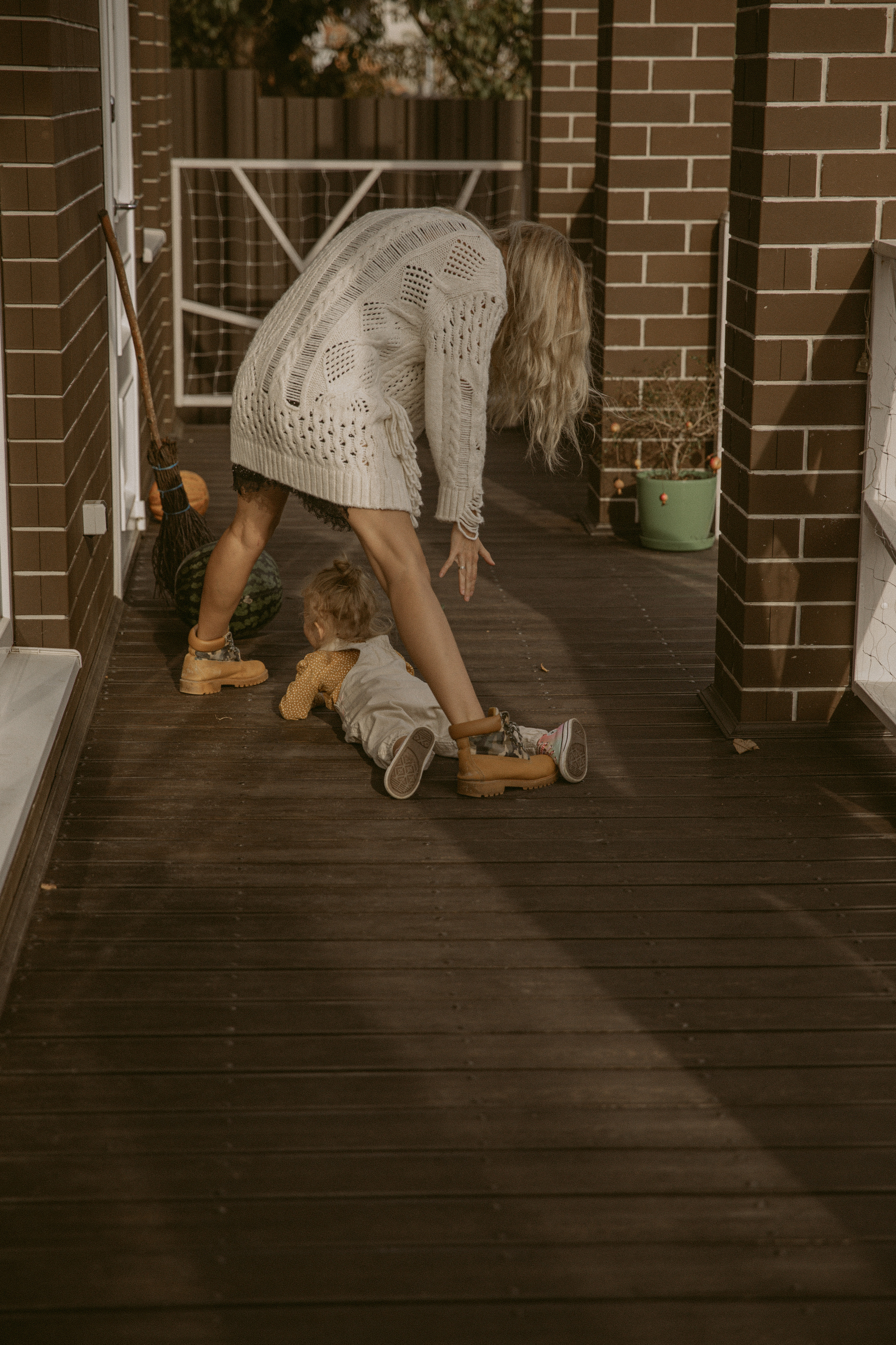 А дома хорошо. Фотоистории в Ставрополе и Костроме Eva Vladi