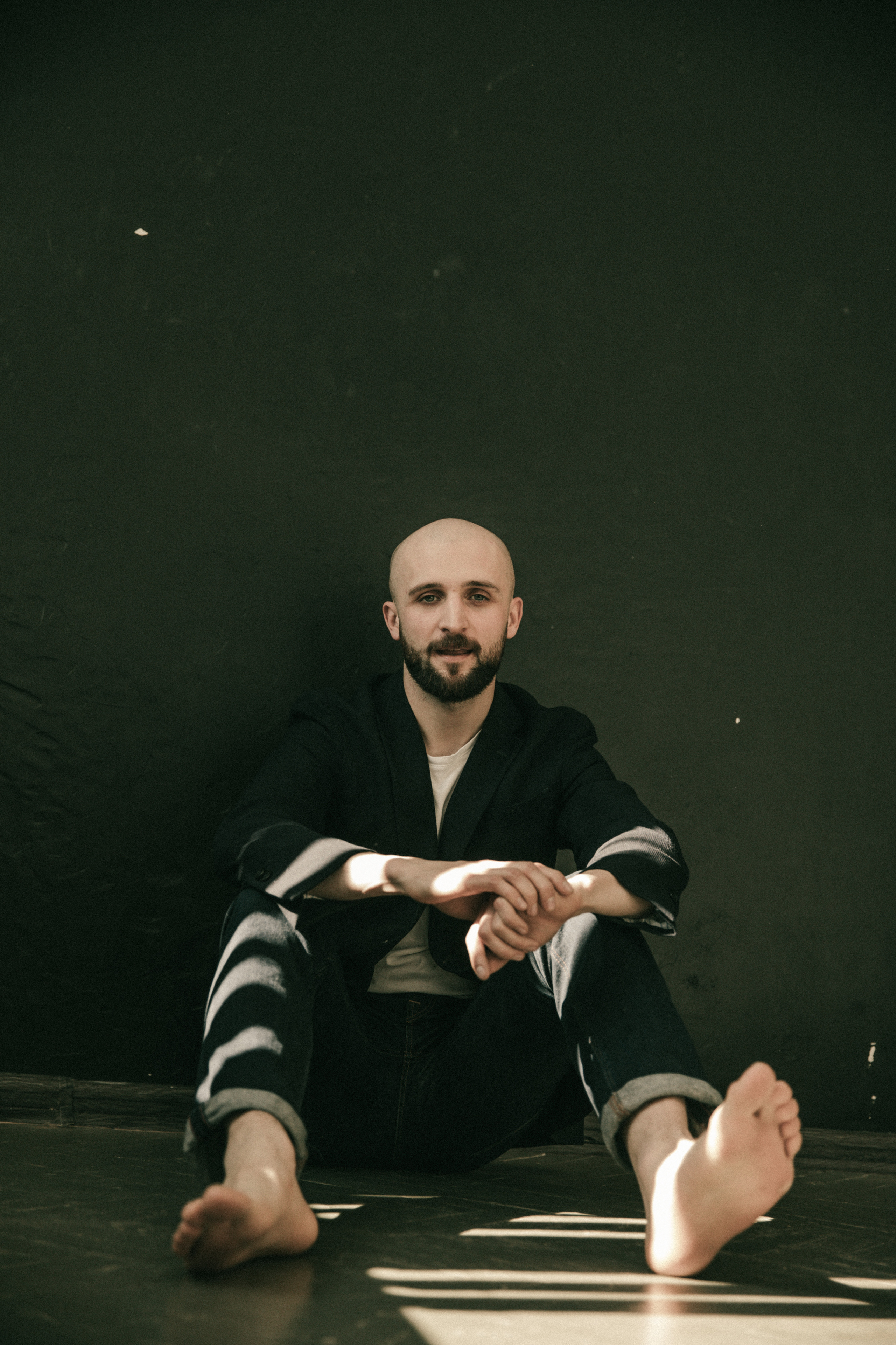 В этом мире только мы одни. Фотоистории в Ставрополе и Костроме Eva Vladi