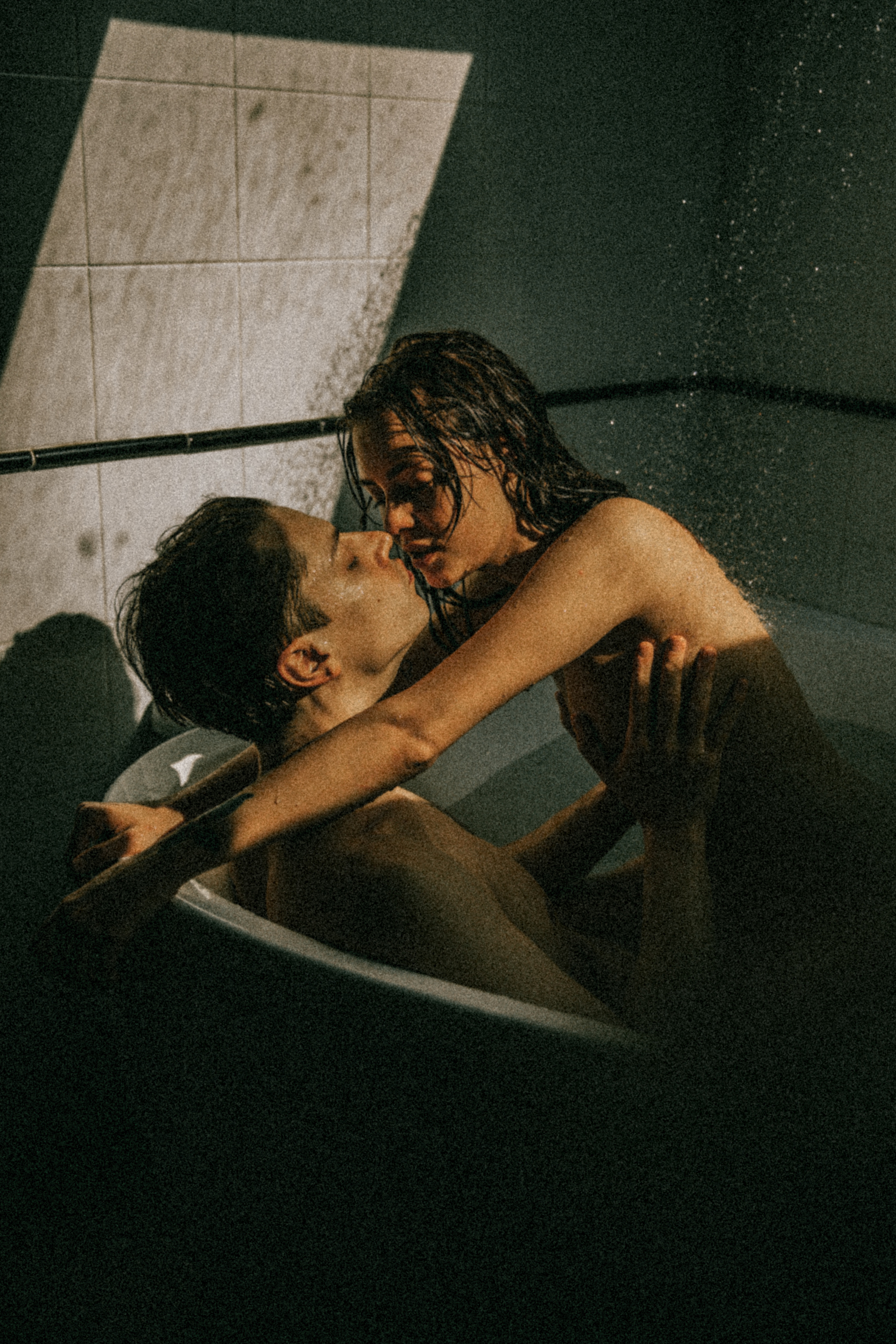 Тишина.здесь любовь. Фотоистории в Ставрополе и Костроме Eva Vladi