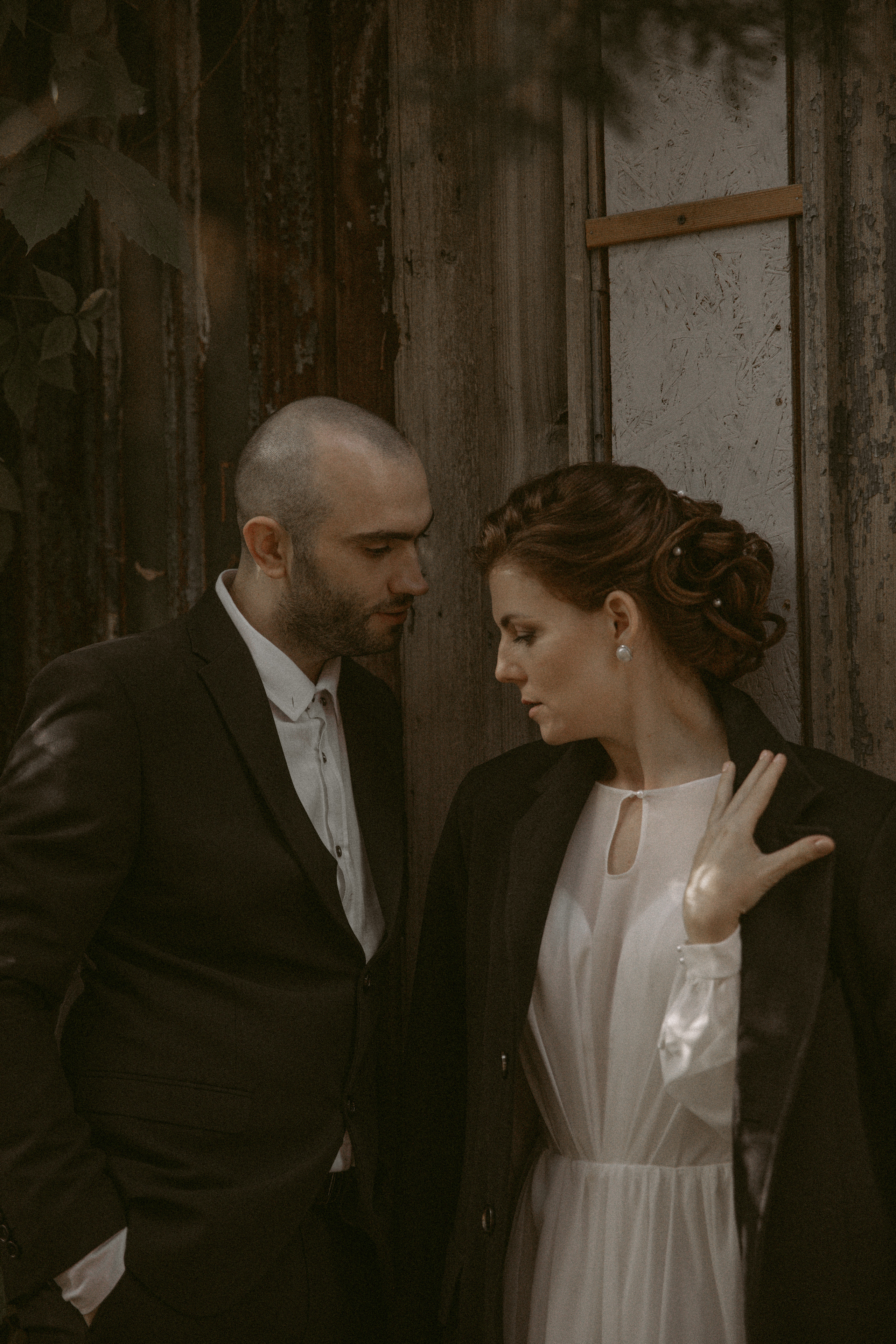 Артур&Таня. Фотоистории в Ставрополе и Костроме Eva Vladi