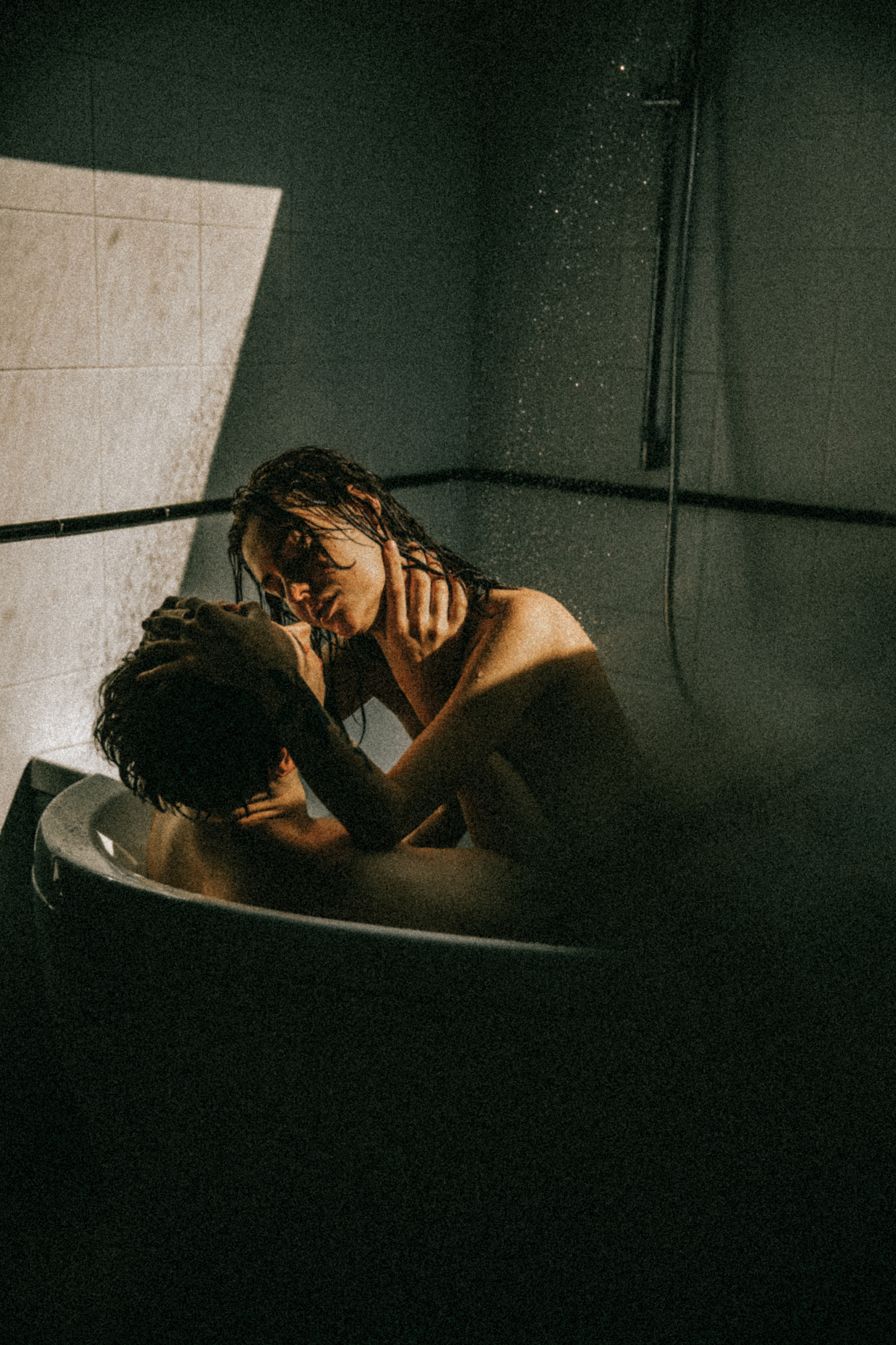 Тишина.здесь любовь. Фотоистории в Ставрополе и Костроме Eva Vladi