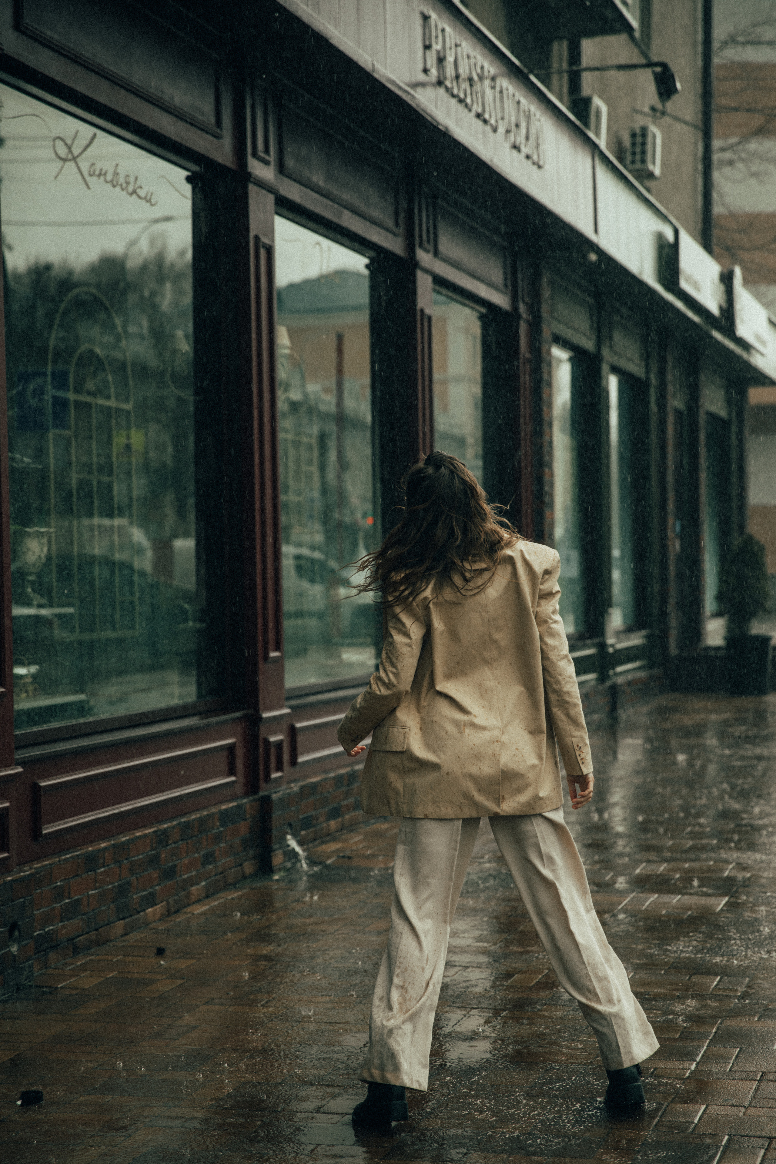 Чувствуй себя. Фотоистории в Ставрополе и Костроме Eva Vladi