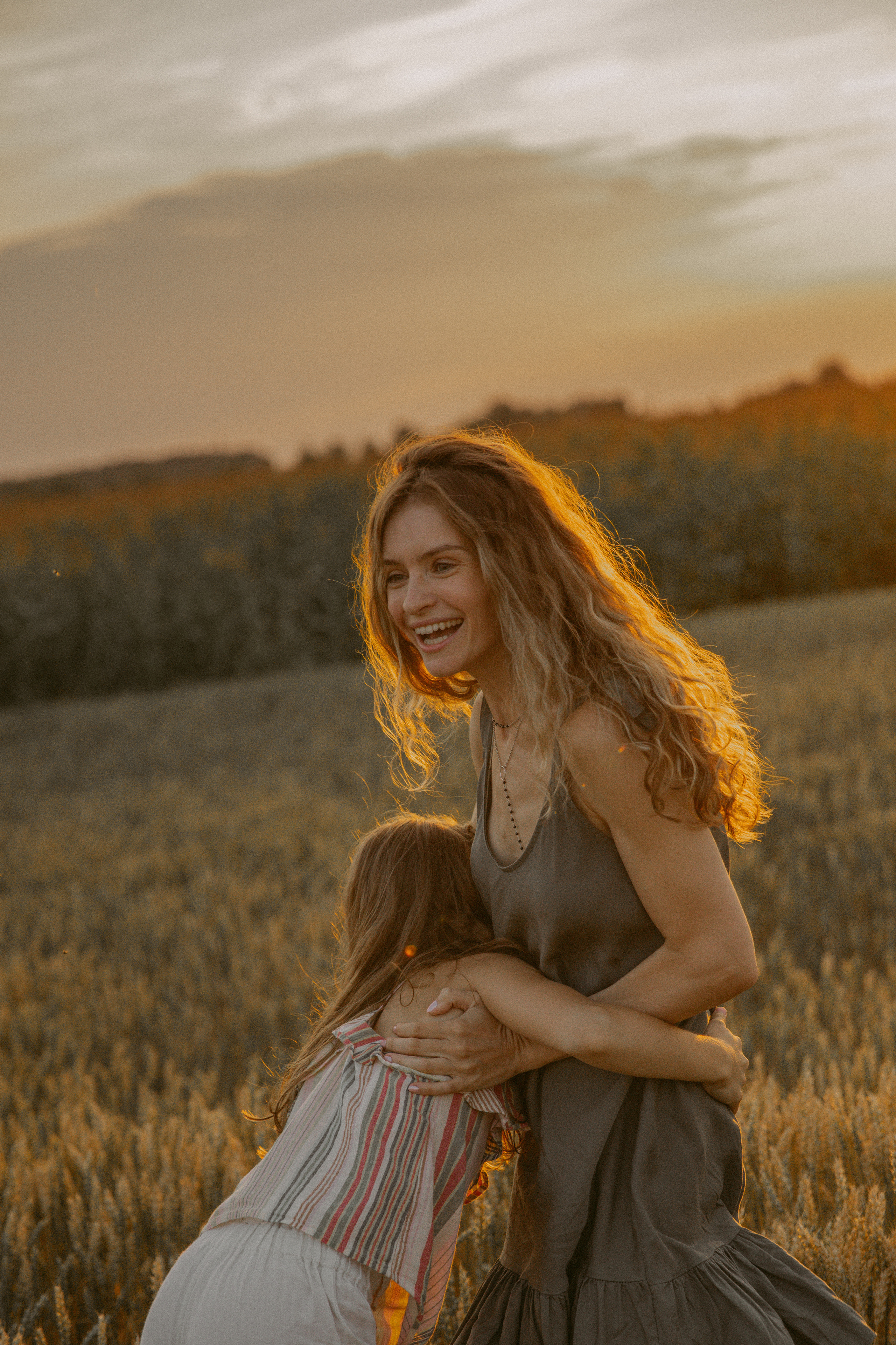 Пойдем гулять?. Фотоистории в Ставрополе и Костроме Eva Vladi