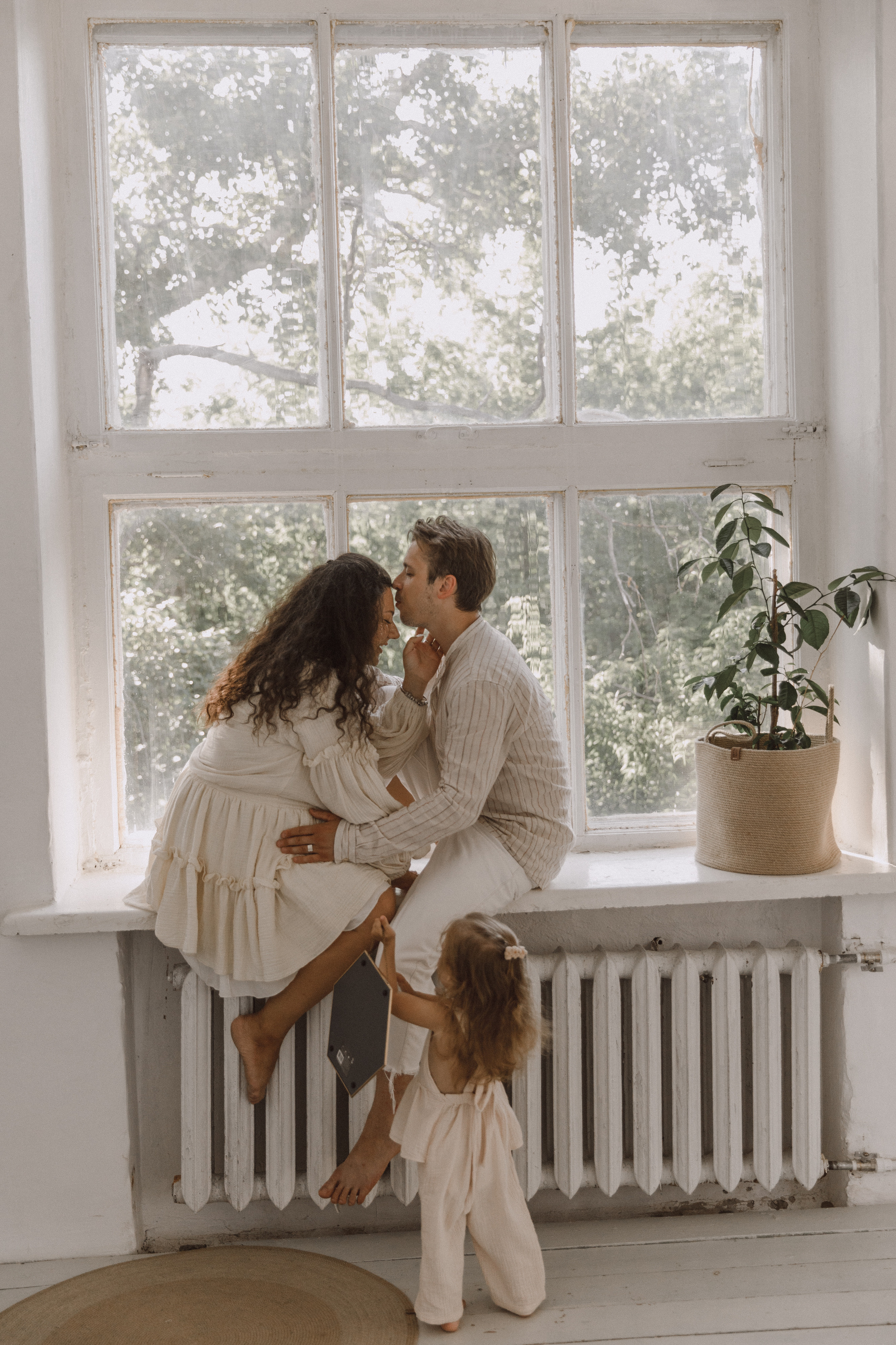 Мы любим детский смех. Фотоистории в Ставрополе и Костроме Eva Vladi