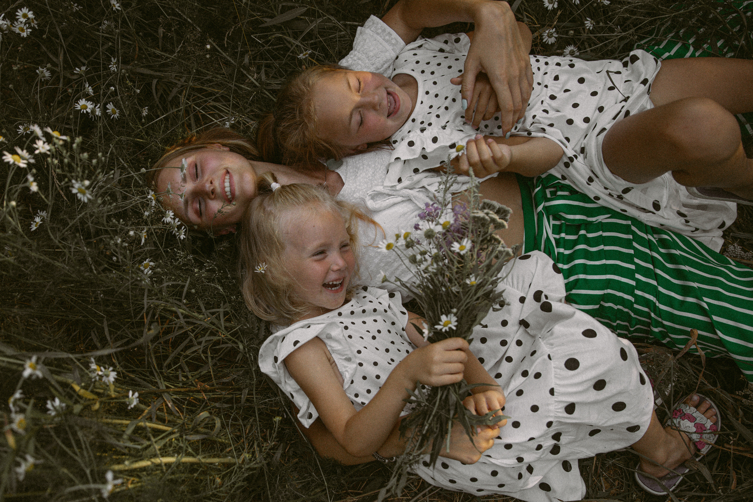 Фотоистории в Ставрополе и Костроме Eva Vladi