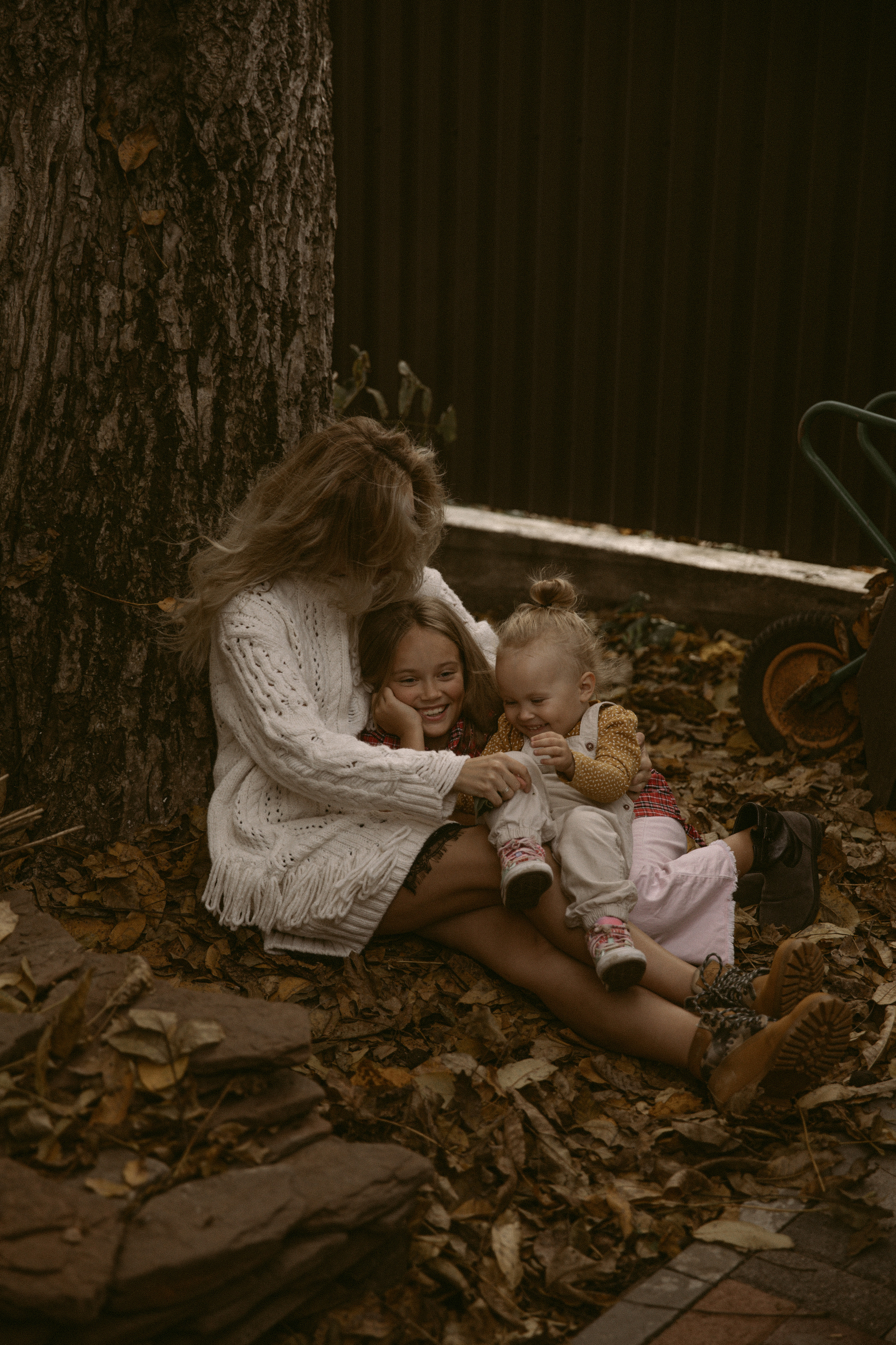 А дома хорошо. Фотоистории в Ставрополе и Костроме Eva Vladi