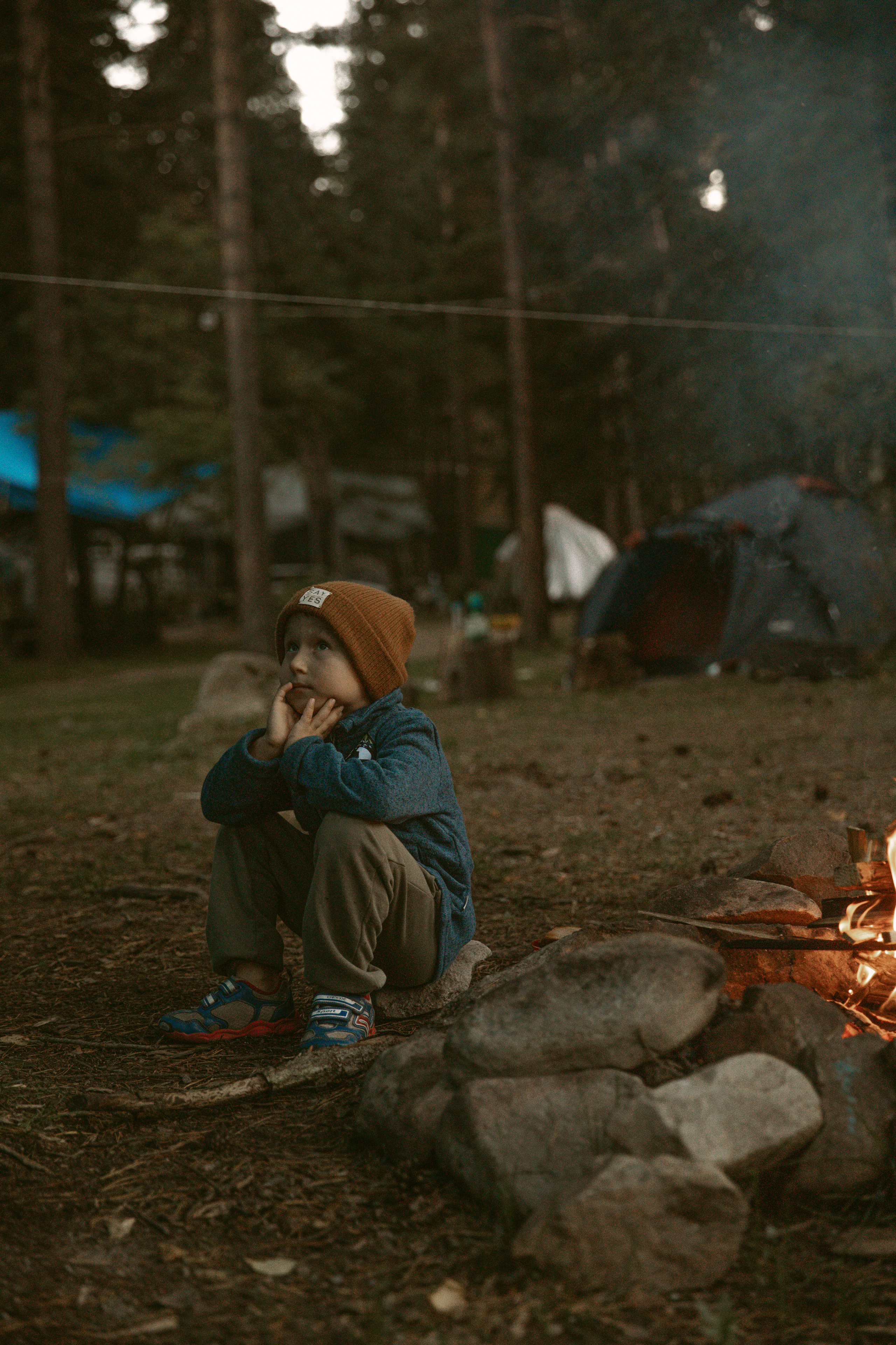 Первый поход. Фотоистории в Ставрополе и Костроме Eva Vladi