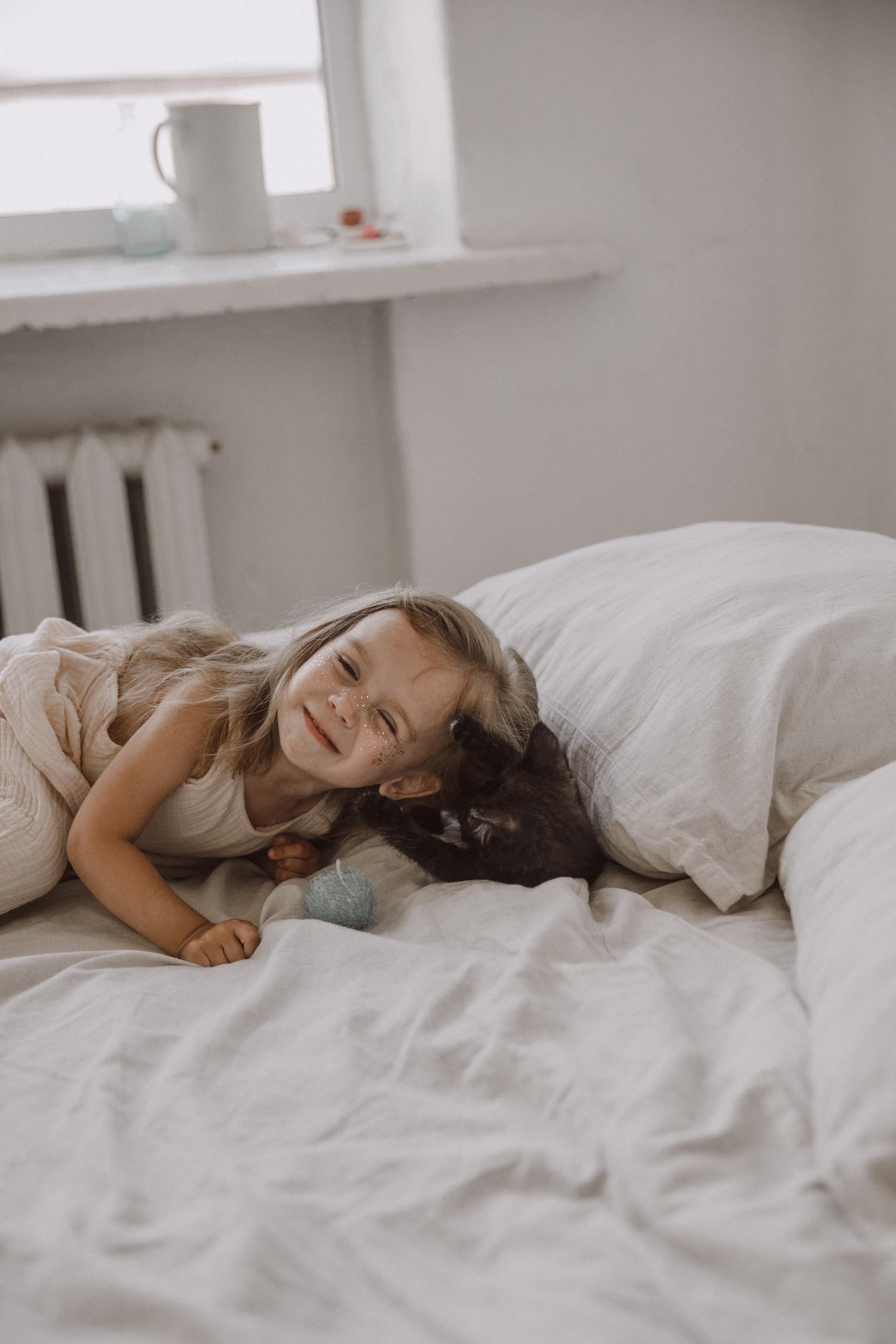 Мы любим детский смех. Фотоистории в Ставрополе и Костроме Eva Vladi