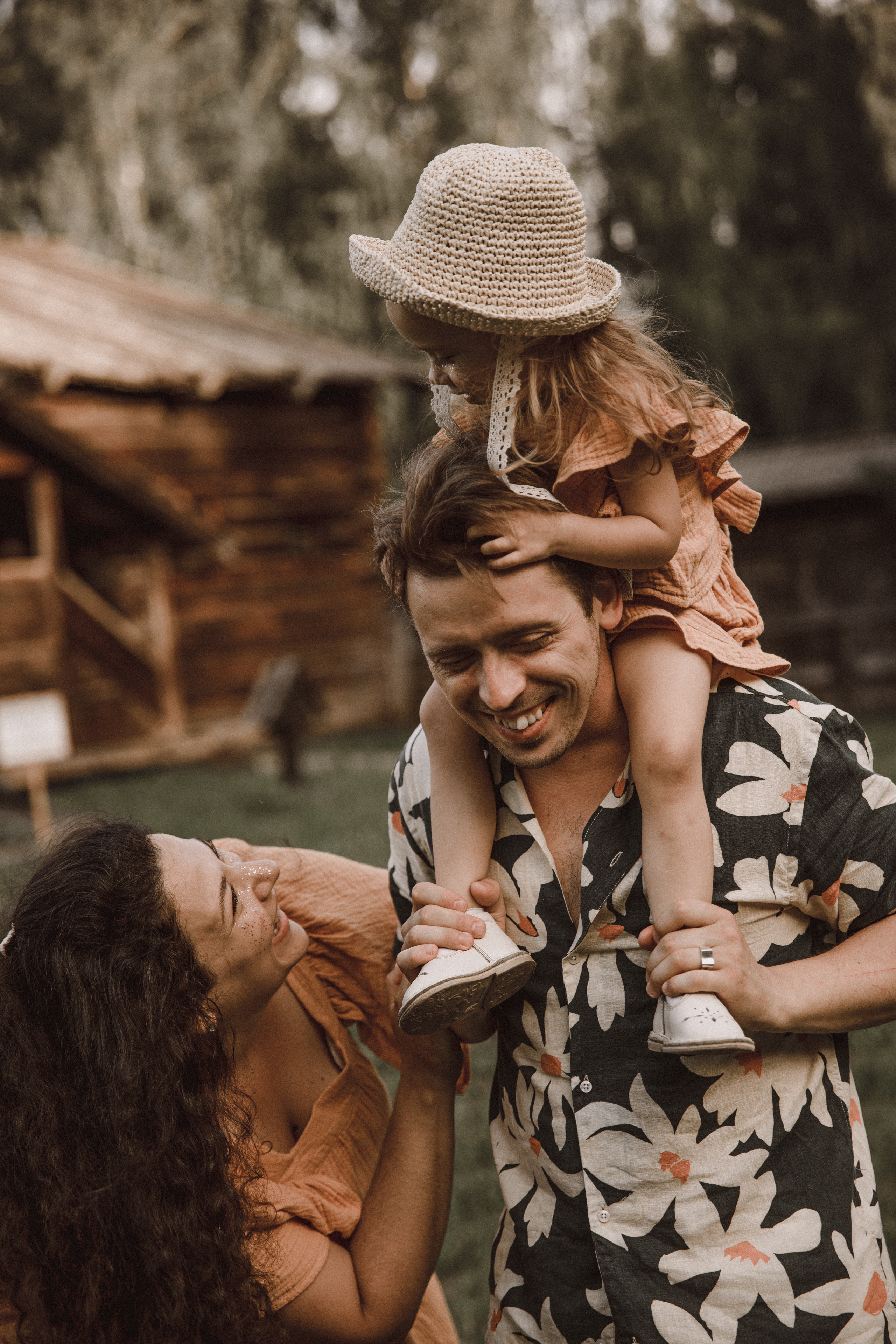 Мы любим детский смех. Фотоистории в Ставрополе и Костроме Eva Vladi