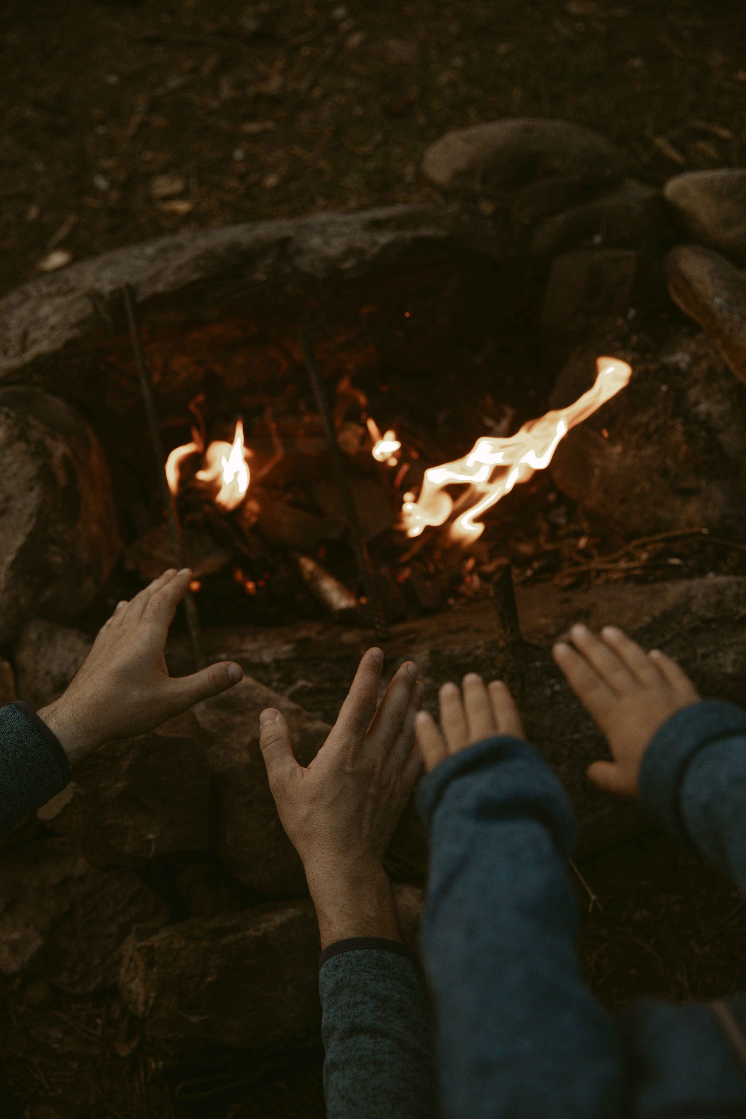 Первый поход. Фотоистории в Ставрополе и Костроме Eva Vladi